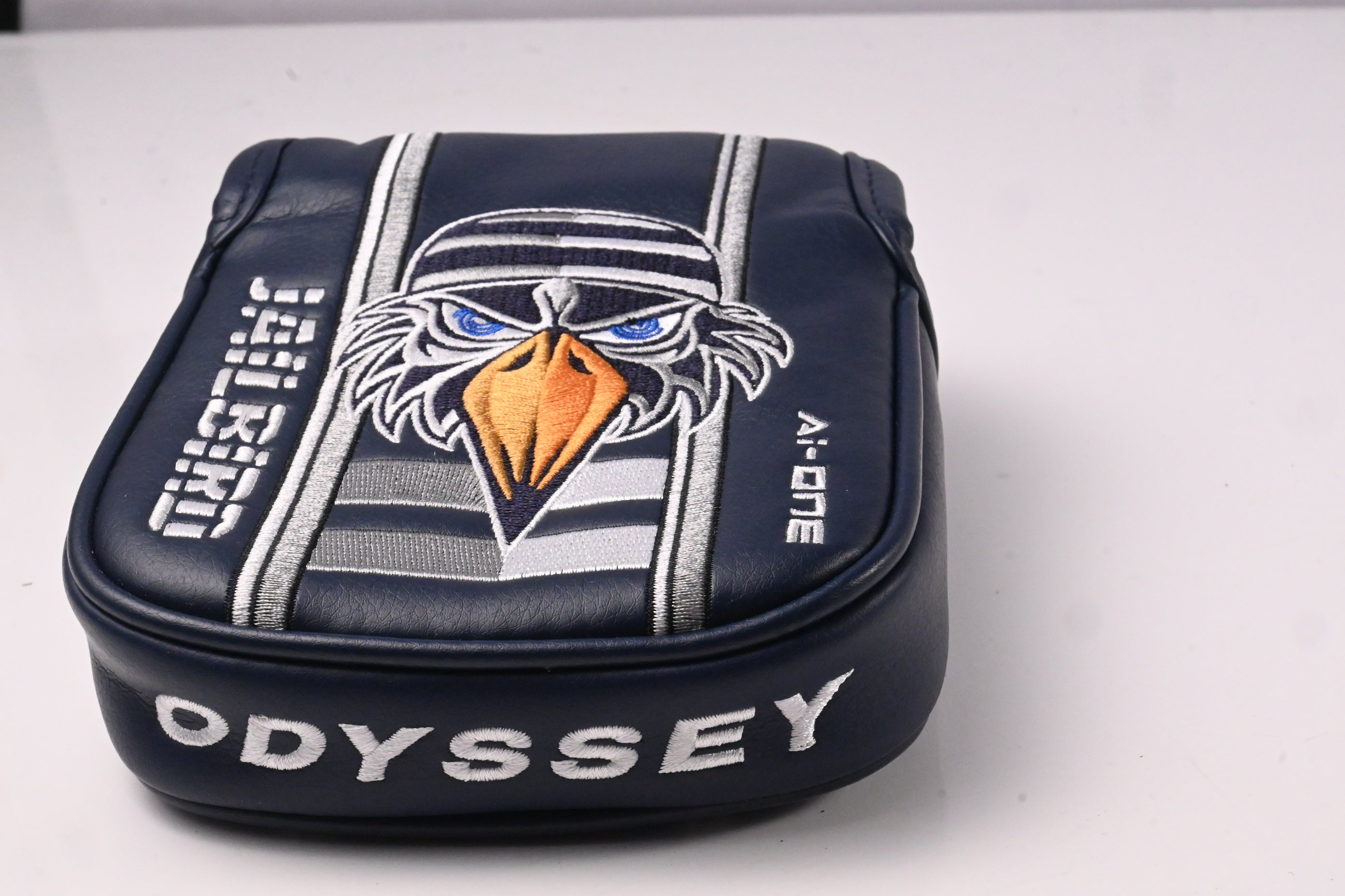 Odyssey Ai-One Square 2 Square Jailbird Putter / 35 Inch