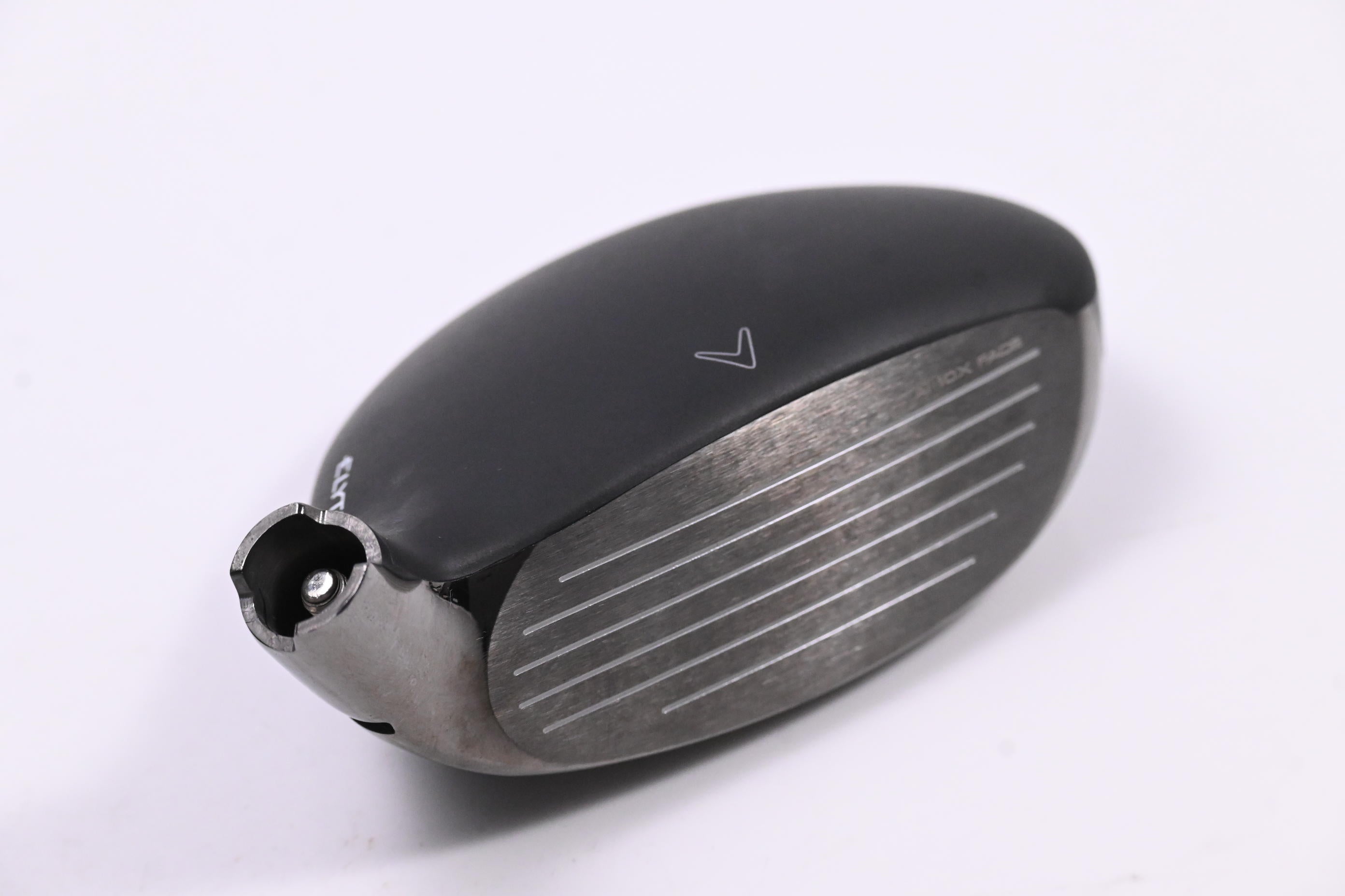 Left Hand Callaway Elyte #4 Hybrid / 22 Degree / Head Only