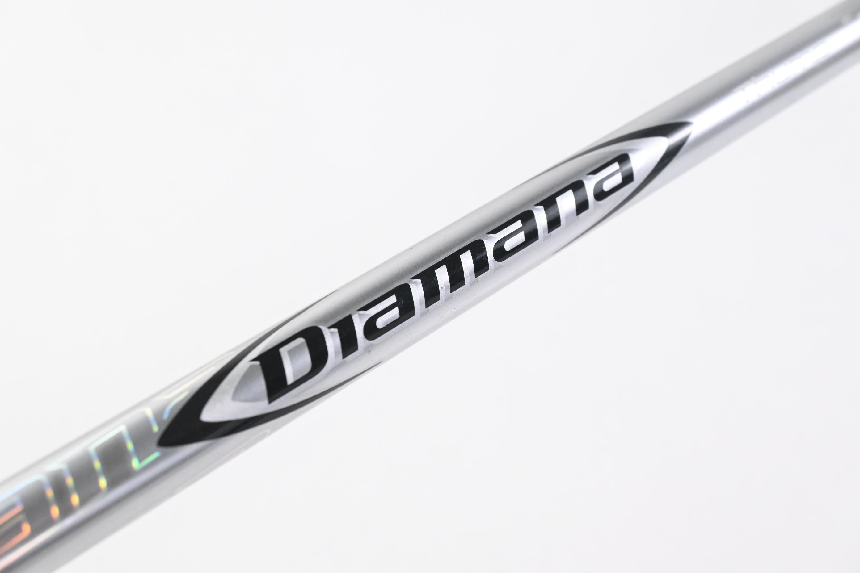 Diamana Thump 75 #3 Wood Shaft / Stiff Flex / Ping 3rd Gen