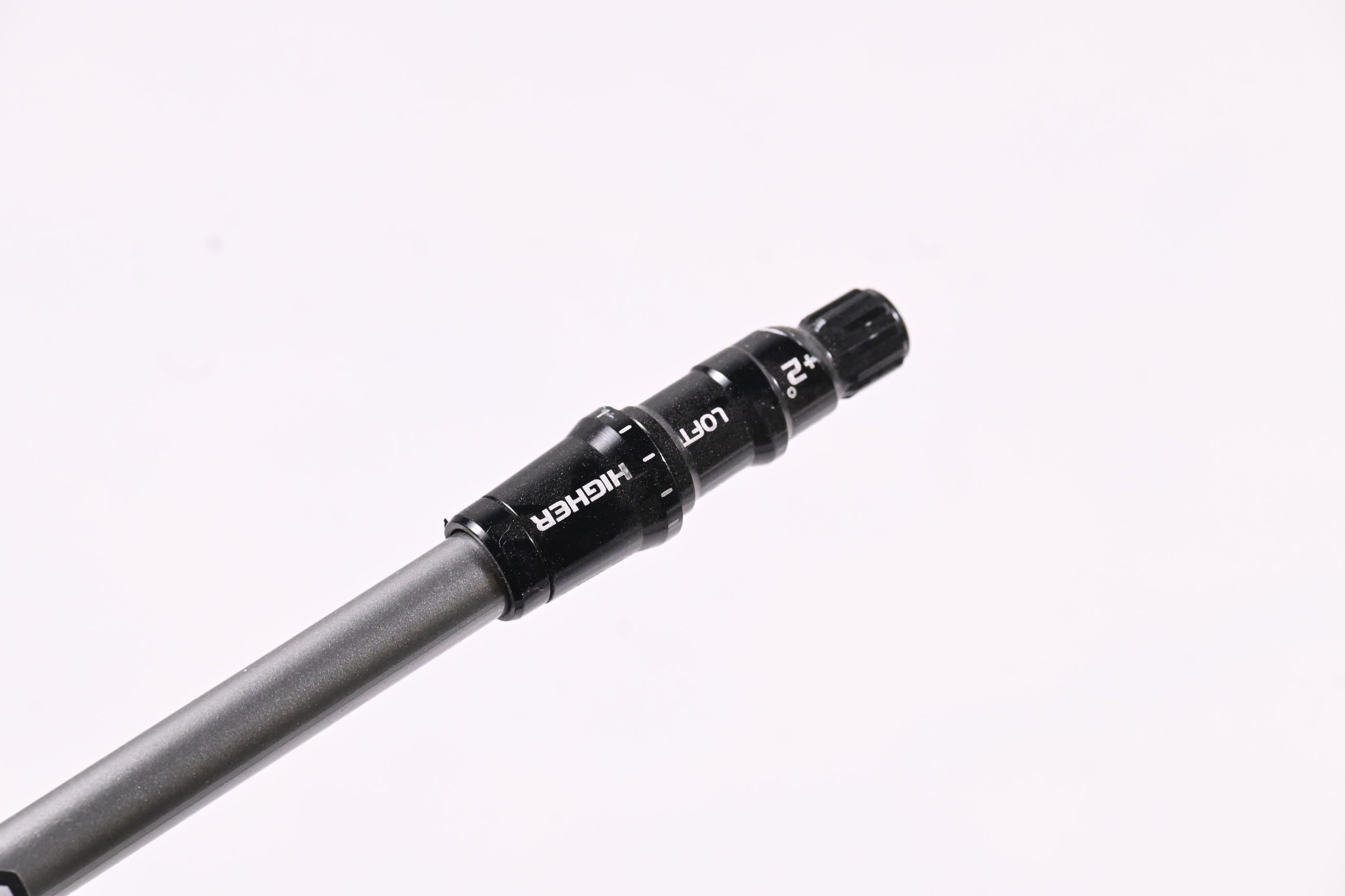 Fujikura Speeder NX TCS 50 Driver Shaft / Stiff Flex / Taylormade 2nd Gen