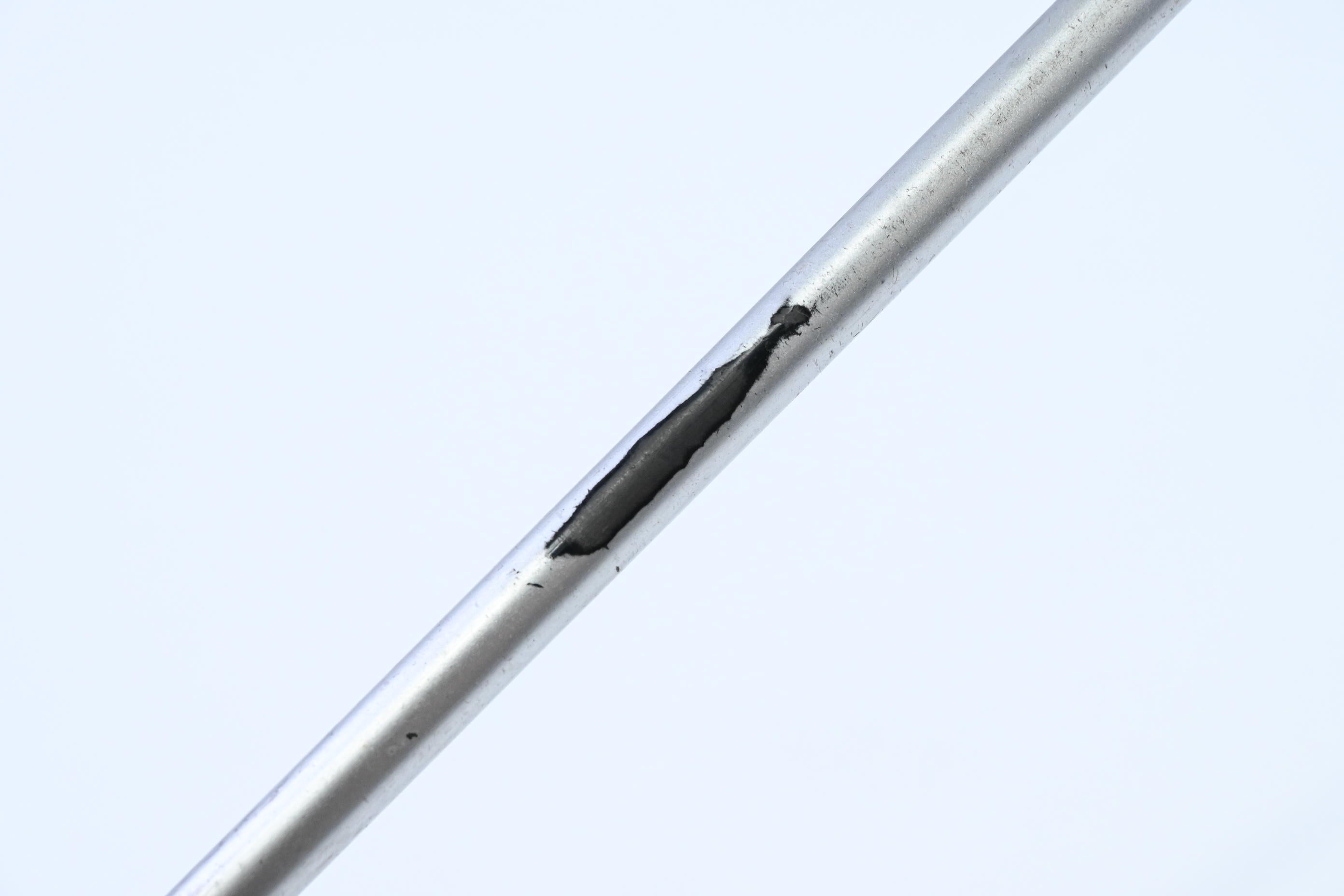 Cobra Baffler Rail-H #6 Hybrid / 28 Degree / Senior Flex Fujikura Motore 60