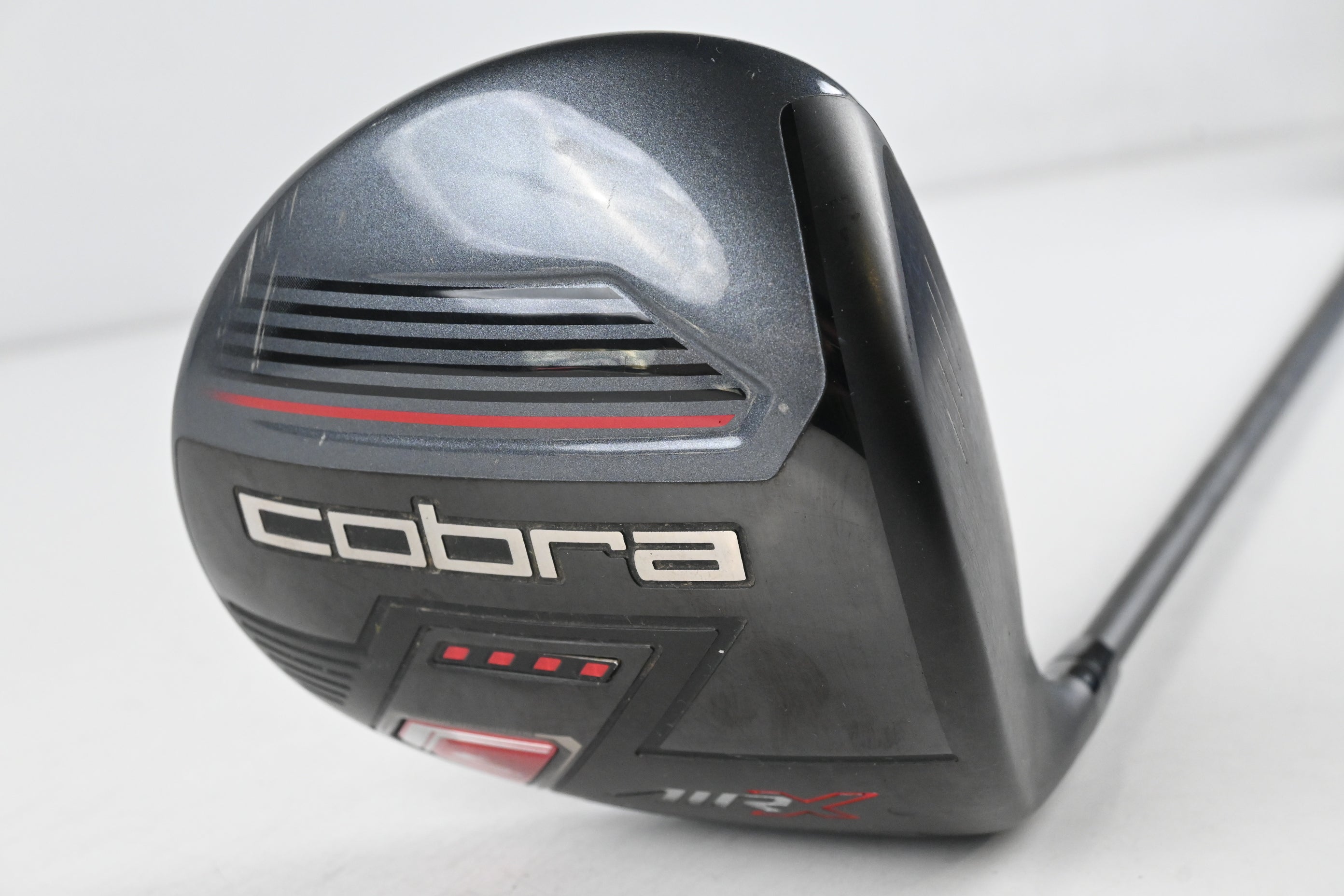 Cobra Air-X Driver / 10.5 Degree / Regular Flex Cobra Ultralite 40 Shaft