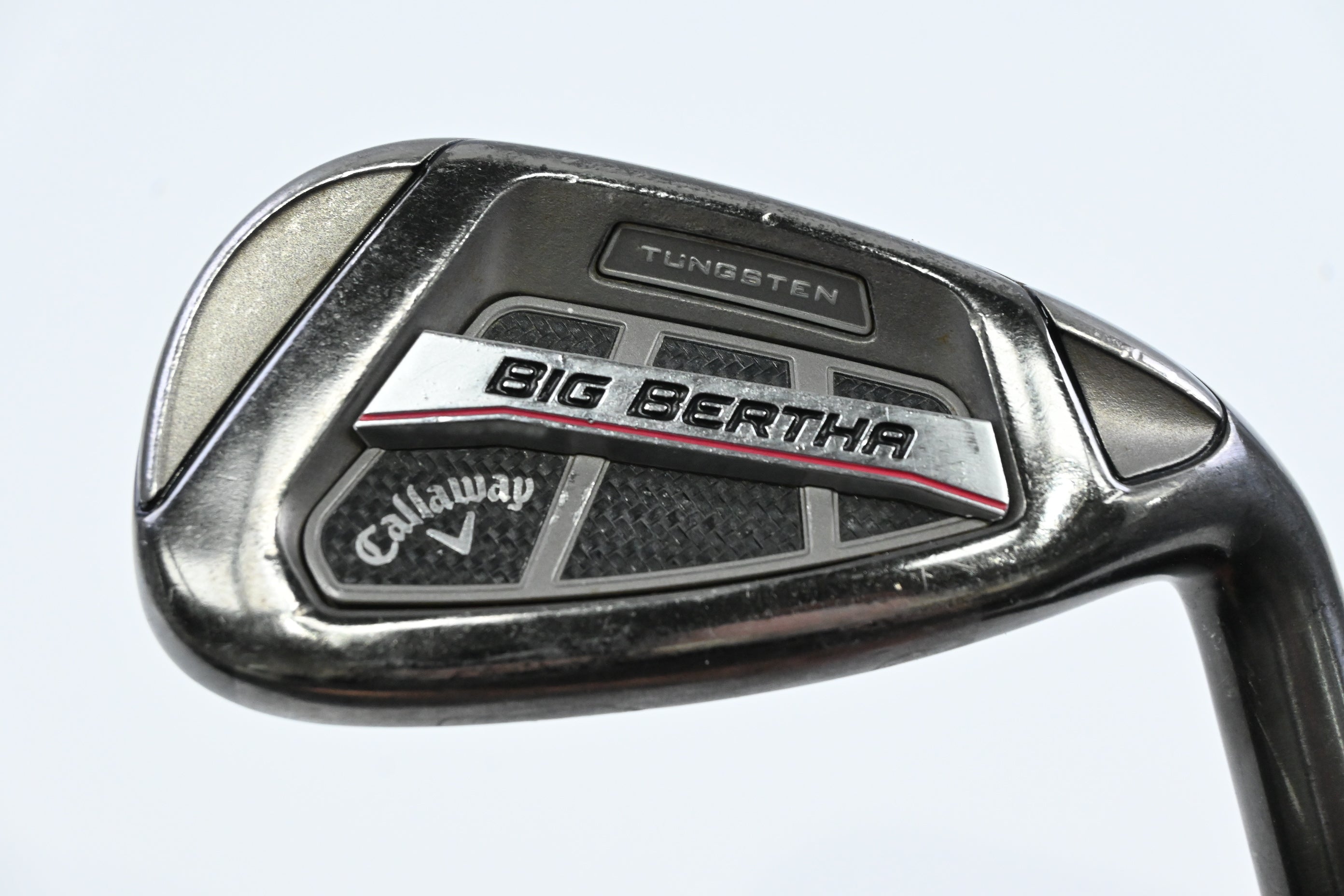 Callaway Big Bertha 2015 #9 Iron / Regular Flex UST Recoil ES 460 Shaft