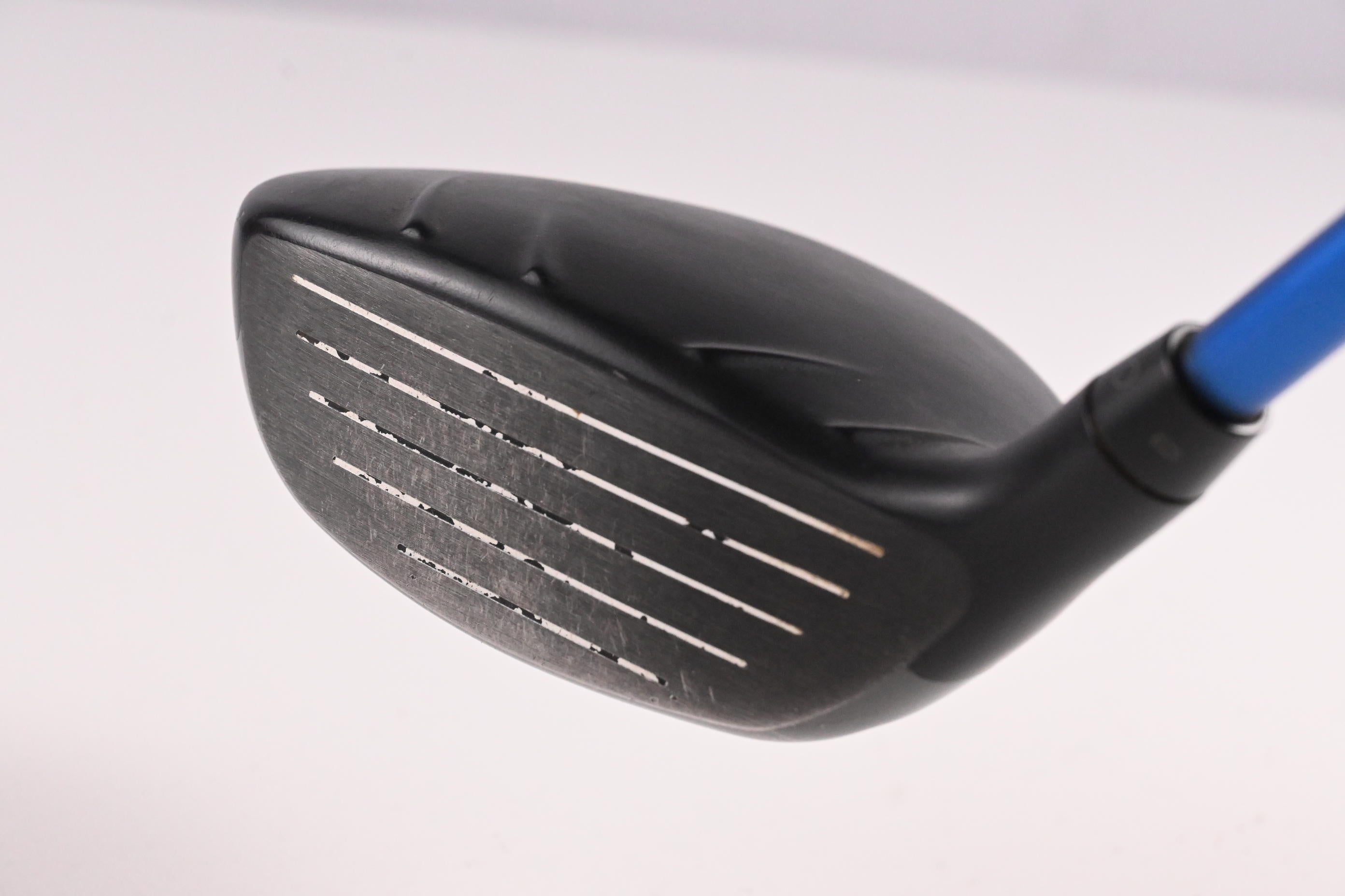 Ping G30 #3 Wood / 14.5 Degree / Stiff Flex Ping TFC 419 Shaft