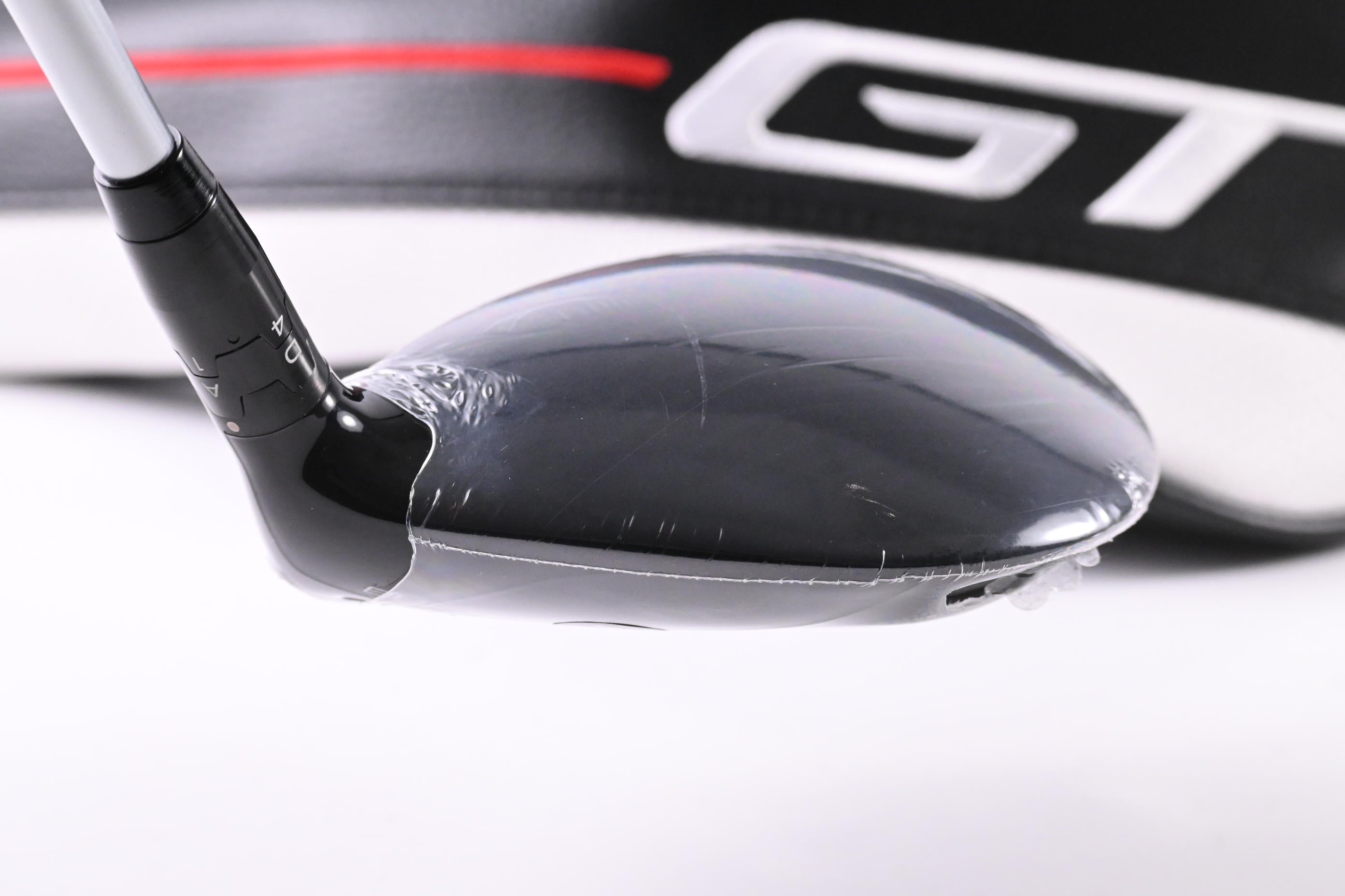 Titleist GT1 #5 Wood / 18 Degree / Regular Flex Fujikura Air Speeder 40 Shaft