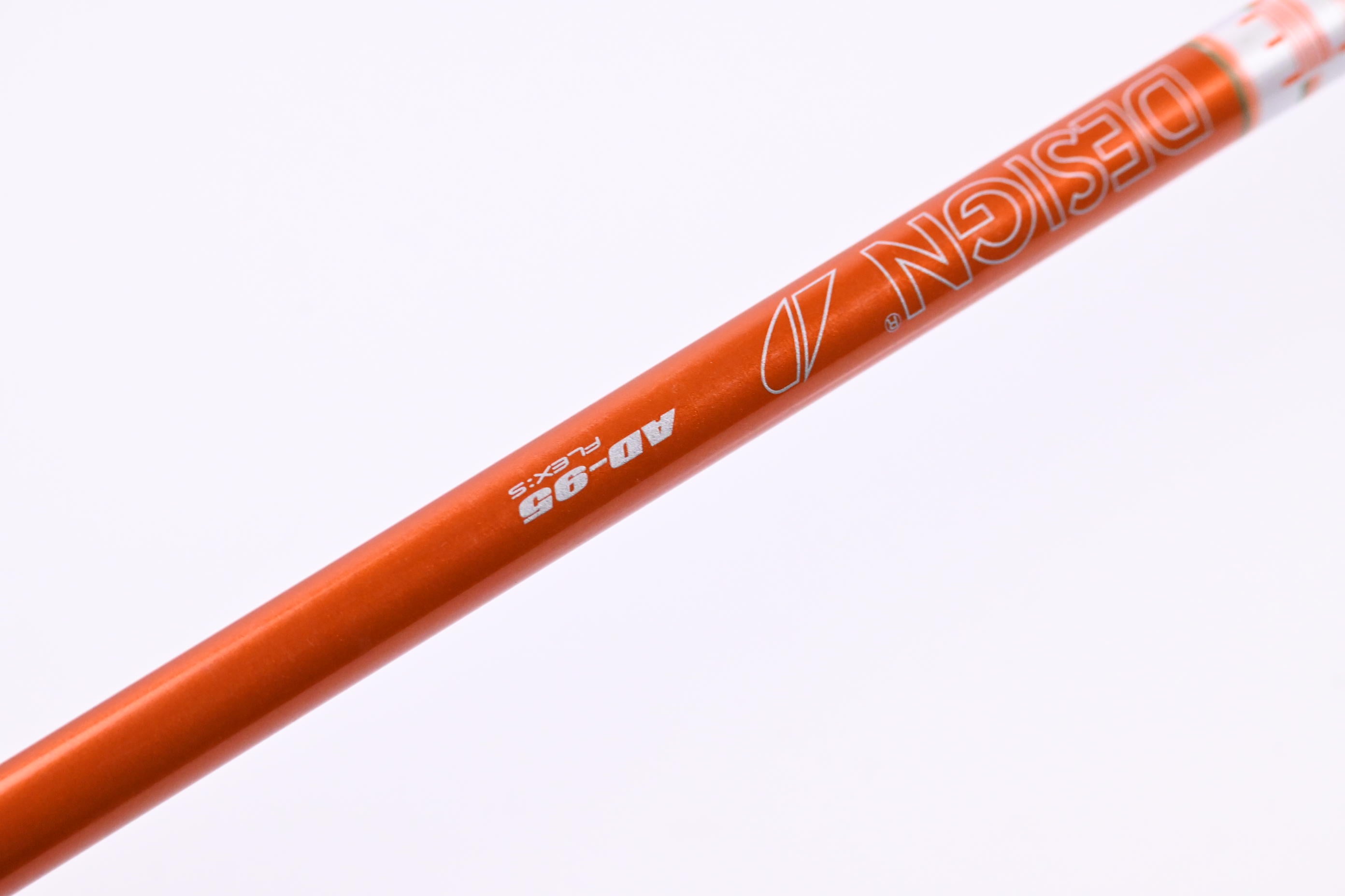 Ping G425 Crossover #3 Hybrid / 20 Degree / Stiff Flex Tour AD AD-95 Orange