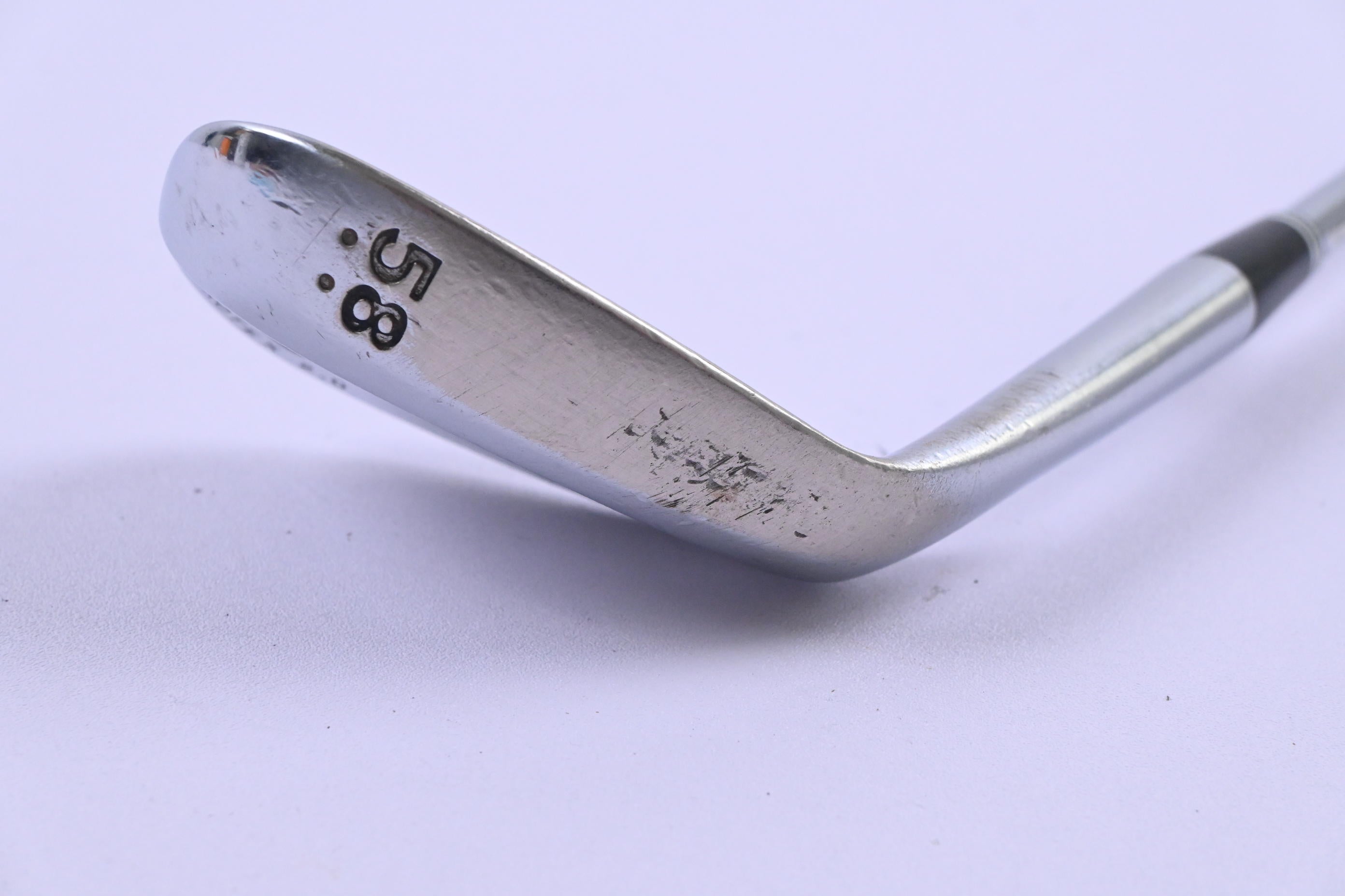 Cleveland 588 RTX 2.0 Lob Wedge / 58 Degree / Wedge Flex Dynamic Gold Shaft