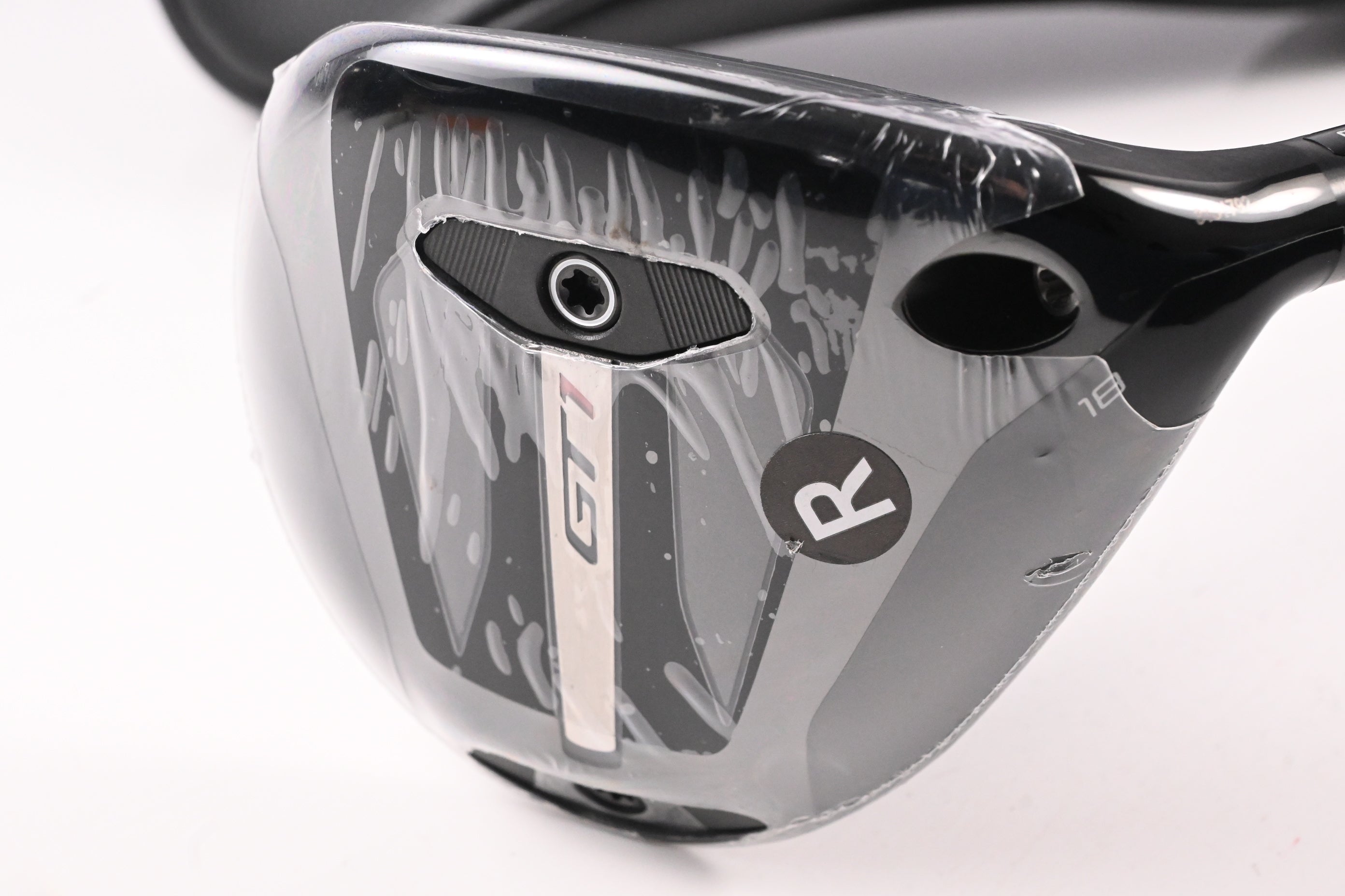 Titleist GT1 #5 Wood / 18 Degree / Regular Flex Fujikura Air Speeder 40 Shaft