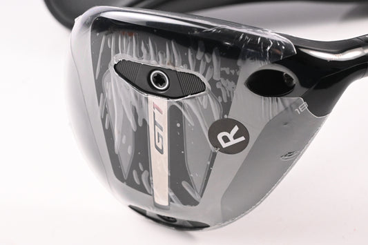 Titleist GT1 #5 Wood / 18 Degree / Regular Flex Fujikura Air Speeder 40 Shaft