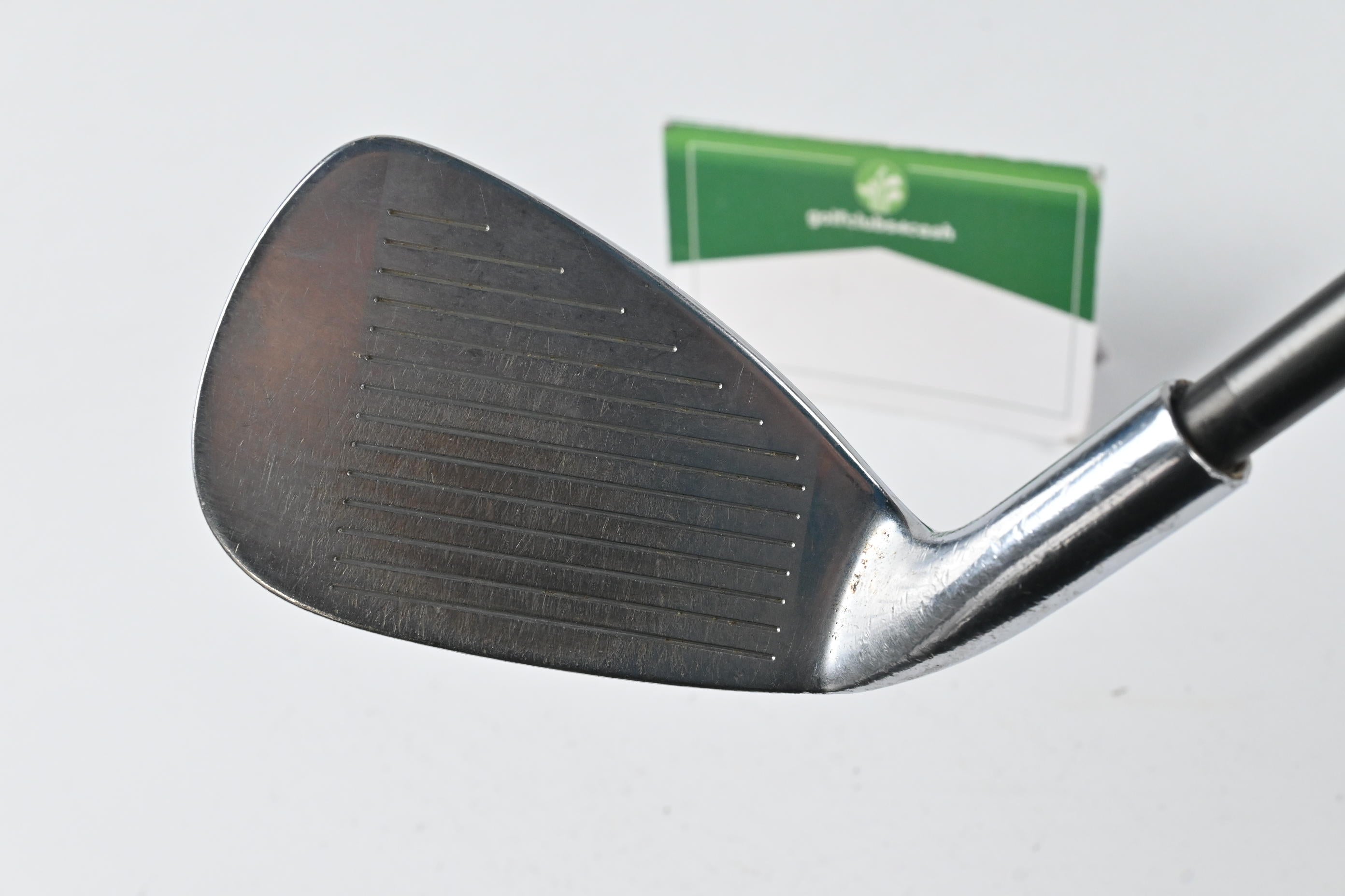 Callaway Legacy #9 Iron / Regular Flex Callaway Legacy Series 50 Shaft