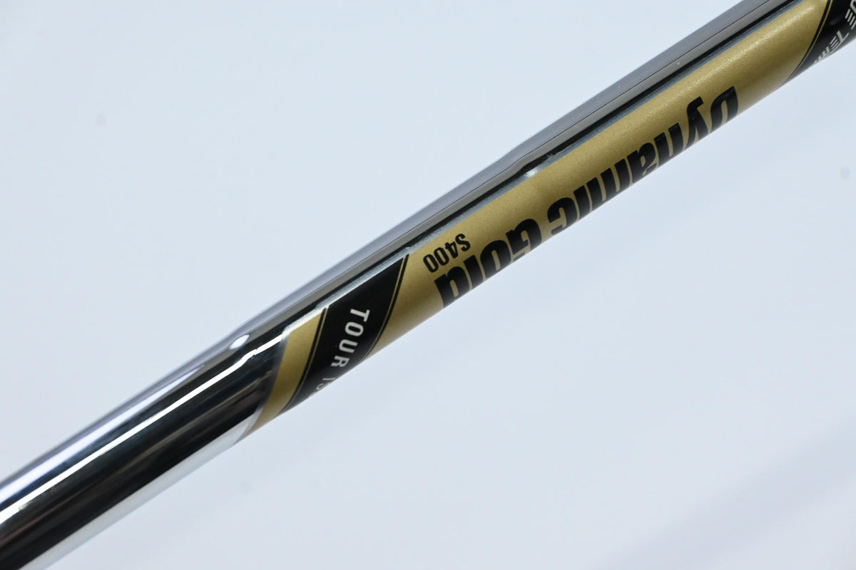 Mizuno Pro T-1 Sand Wedge / 54 Degree / Stiff Flex Dynamic Gold S400