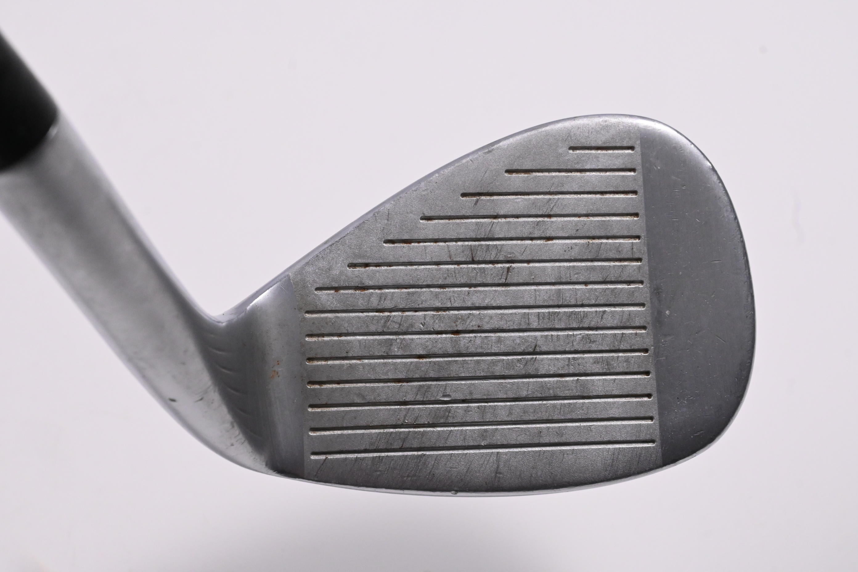 Left Hand GigaGolf Tradition Sand Wedge / 56 Degree / Regular Flex UST 360 Shaft