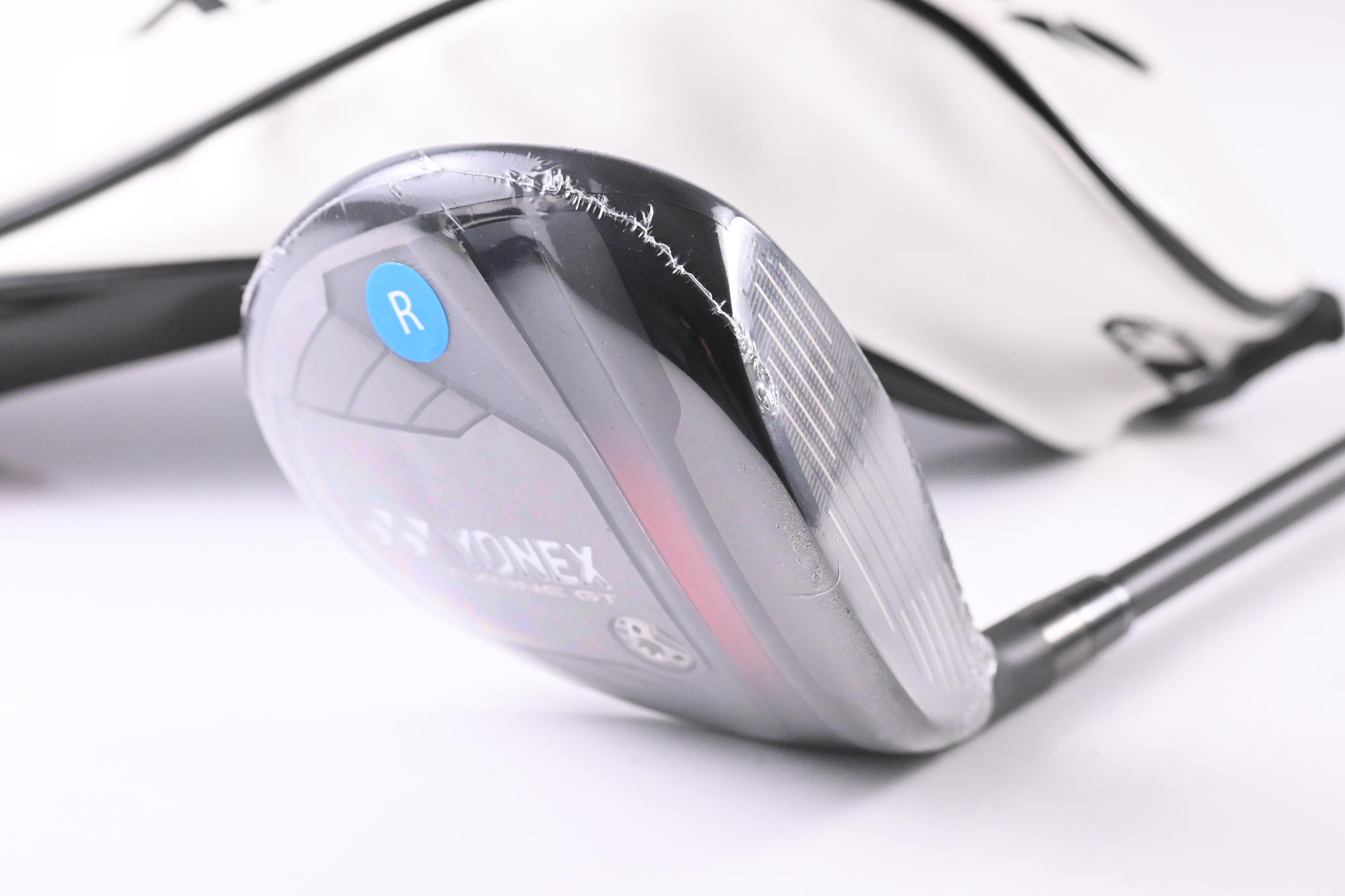 Yonex Ezone GT4 #3H Wood / 16 Degree / Regular Flex Yonex RK-04GT Shaft