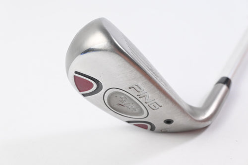 Ladies Ping Faith #6 Hybrid / 30 Degree / Ladies Flex Ping ULT 200 Shaft