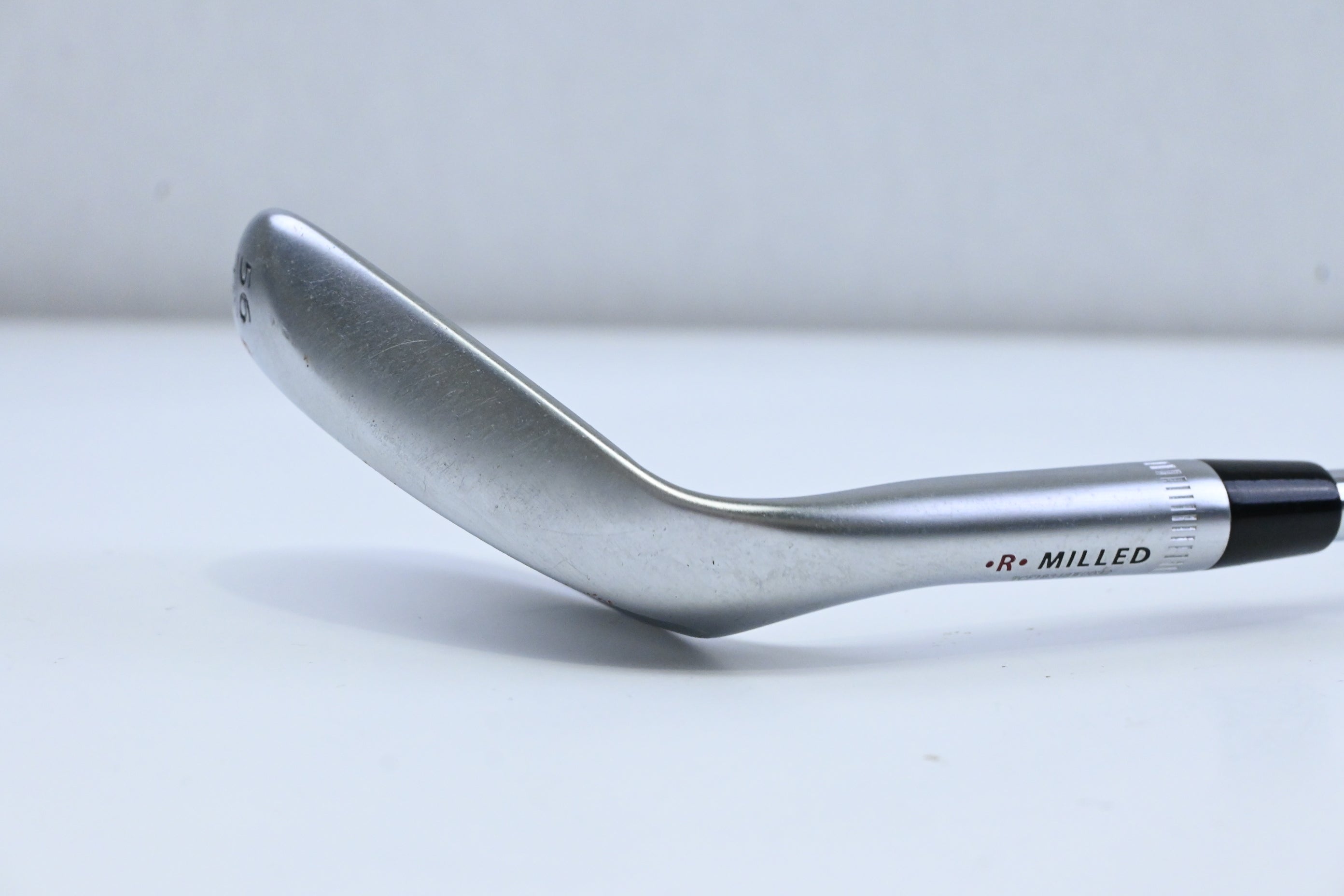 Callaway Mack Daddy 4 Sand Wedge / 56 Degree / Wedge Flex Dynamic Gold Mid 115