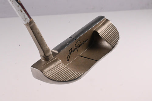 Jack Nicklaus Precision Milled Putter / 33 Inch