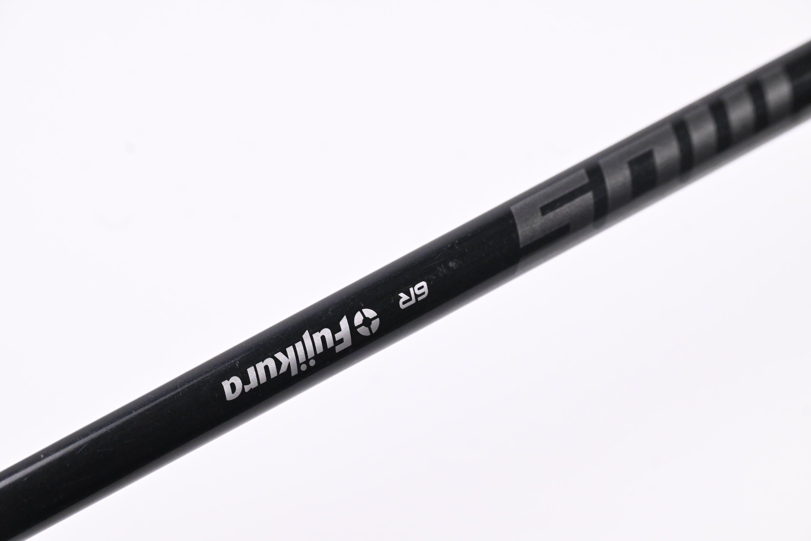Cobra King F9 Gap Wedge / 49 Degree / Regular Flex Fujikura Atmos Black 6 Shaft