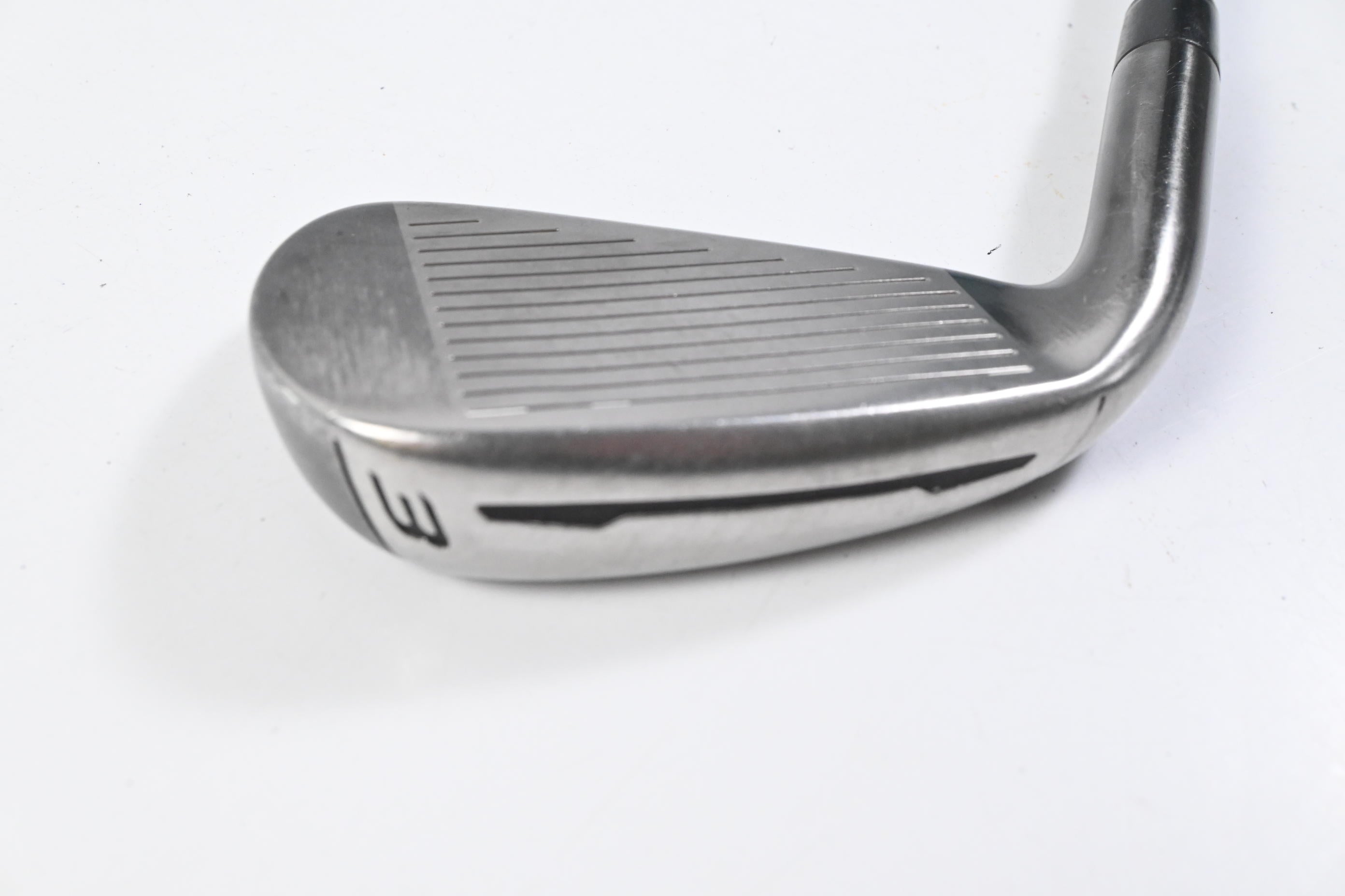 Taylormade M2 Tour #3 Iron / 18.5 Degree / Regular Flex N.S.PRO Tour 120