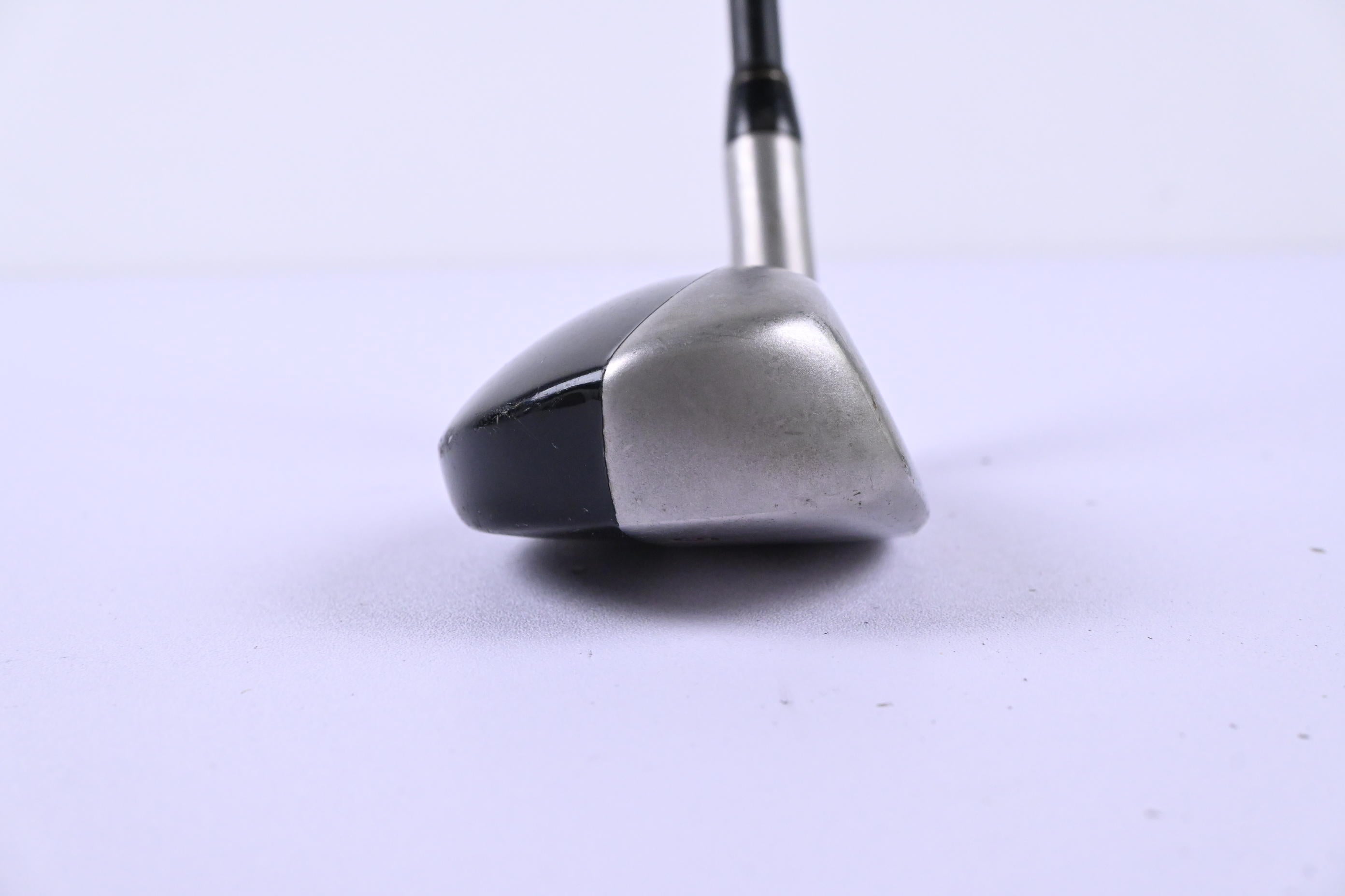 Taylormade Rescue Mid #5 Hybrid / 25 Degree / Stiff Flex Taylormade Shaft