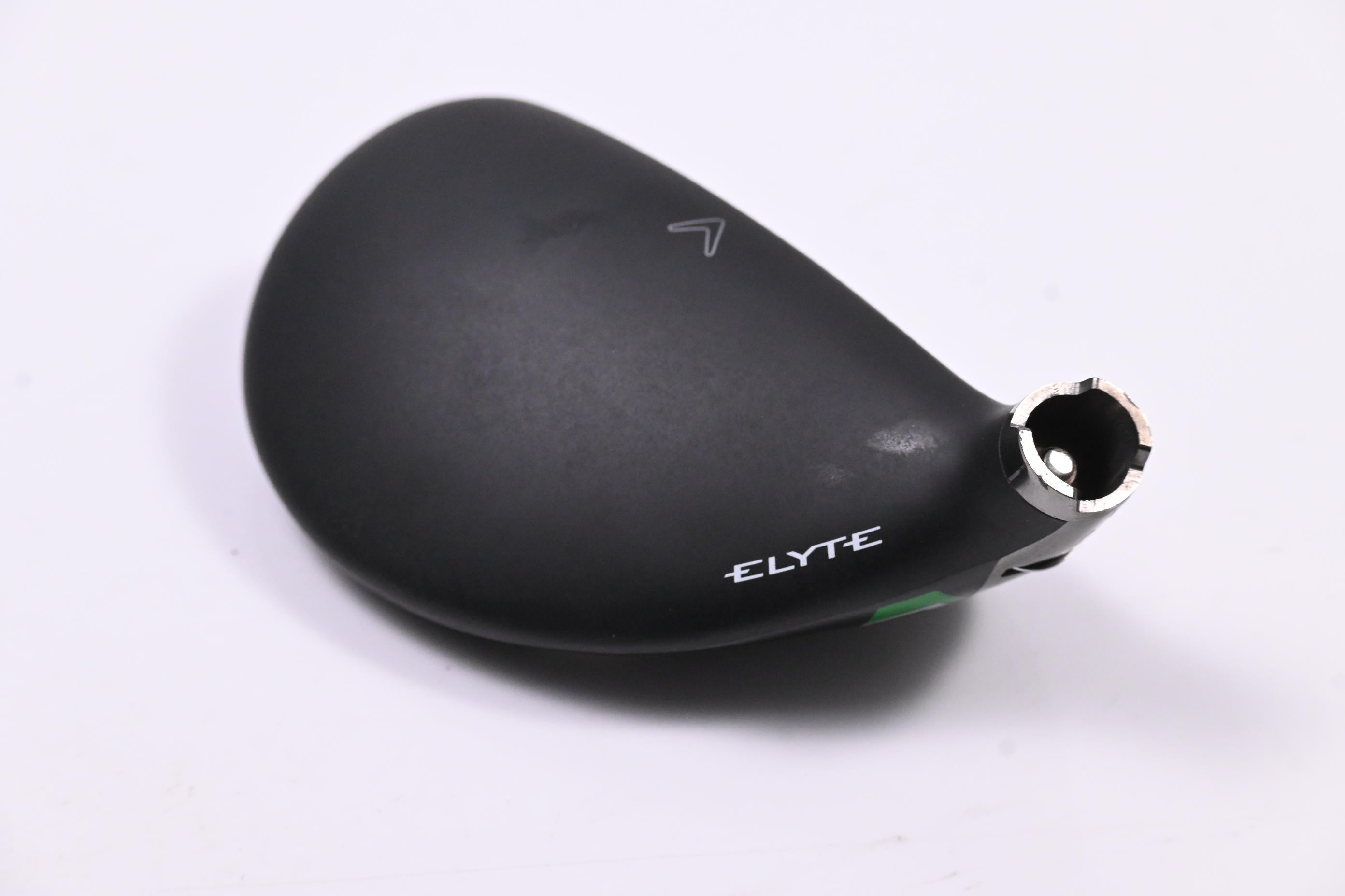 Left Hand Callaway Elyte #4 Hybrid / 22 Degree / Head Only