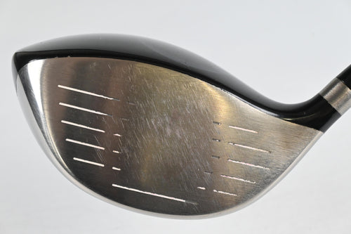 Ping G5 Driver / 9 Degree / Regular Flex Aldila NV 2KXV 65 Shaft