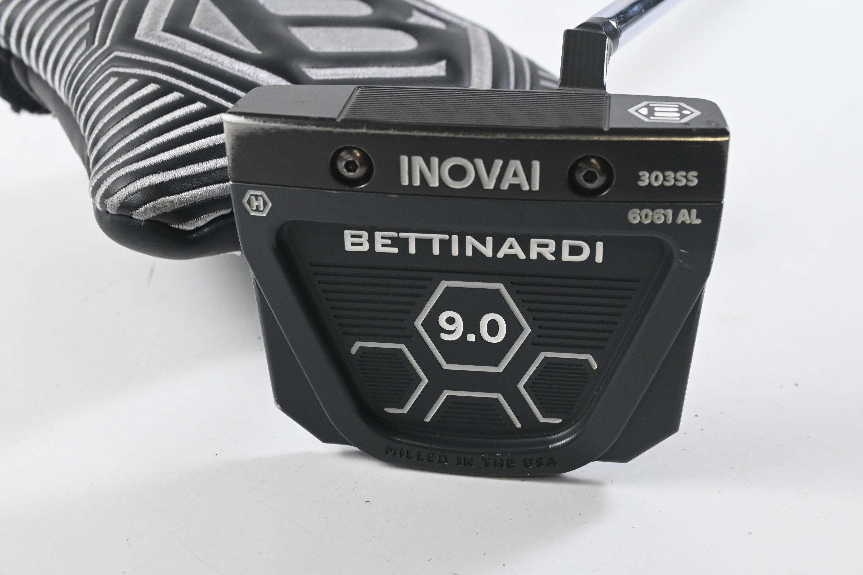 Bettinardi 2024 Inovai 9.0 Putter / 38 Inch