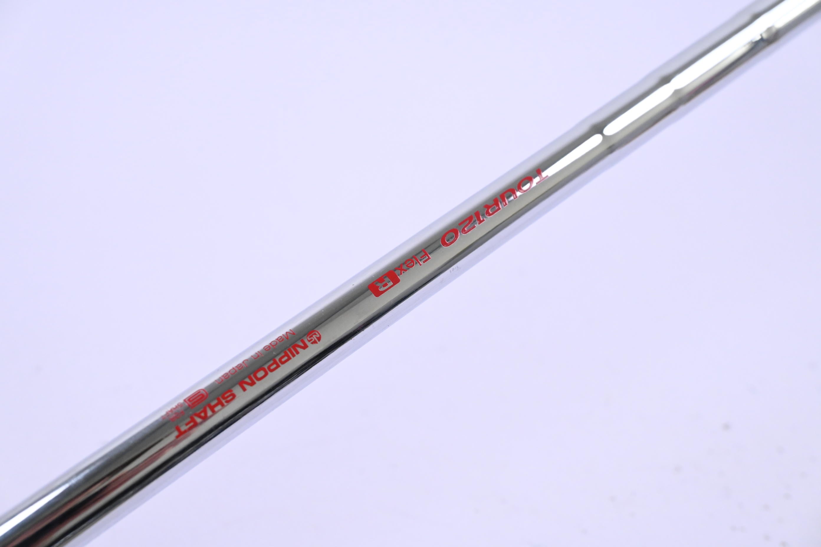 Srixon Z-Forged II #8 Iron / Regular Flex N.S.Pro Modus 3 Tour 120 Shaft