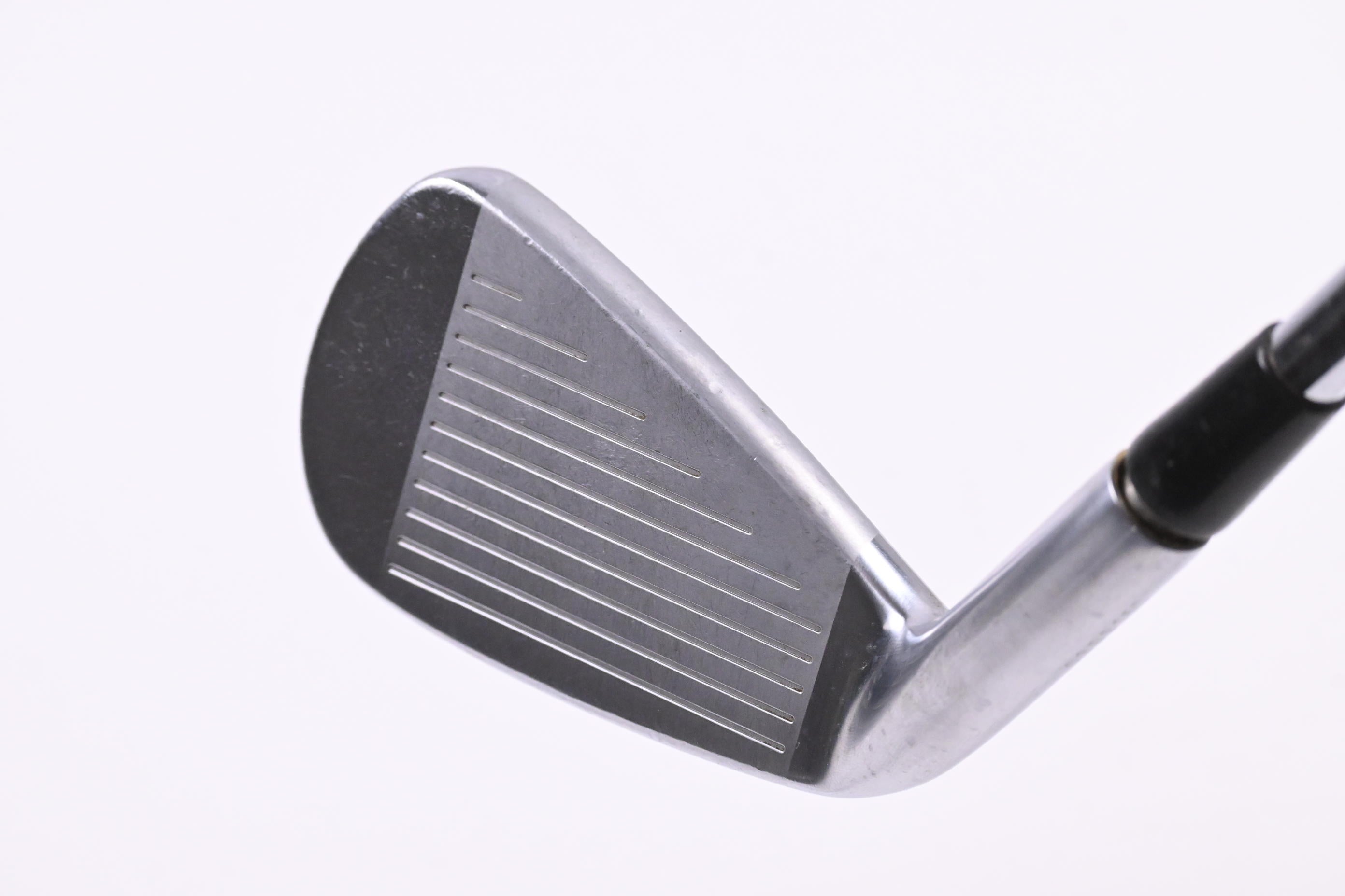 Mizuno MP-H5 Utility #3 Iron / 21 Degree / Regular Flex True Temper XP 115 Shaft