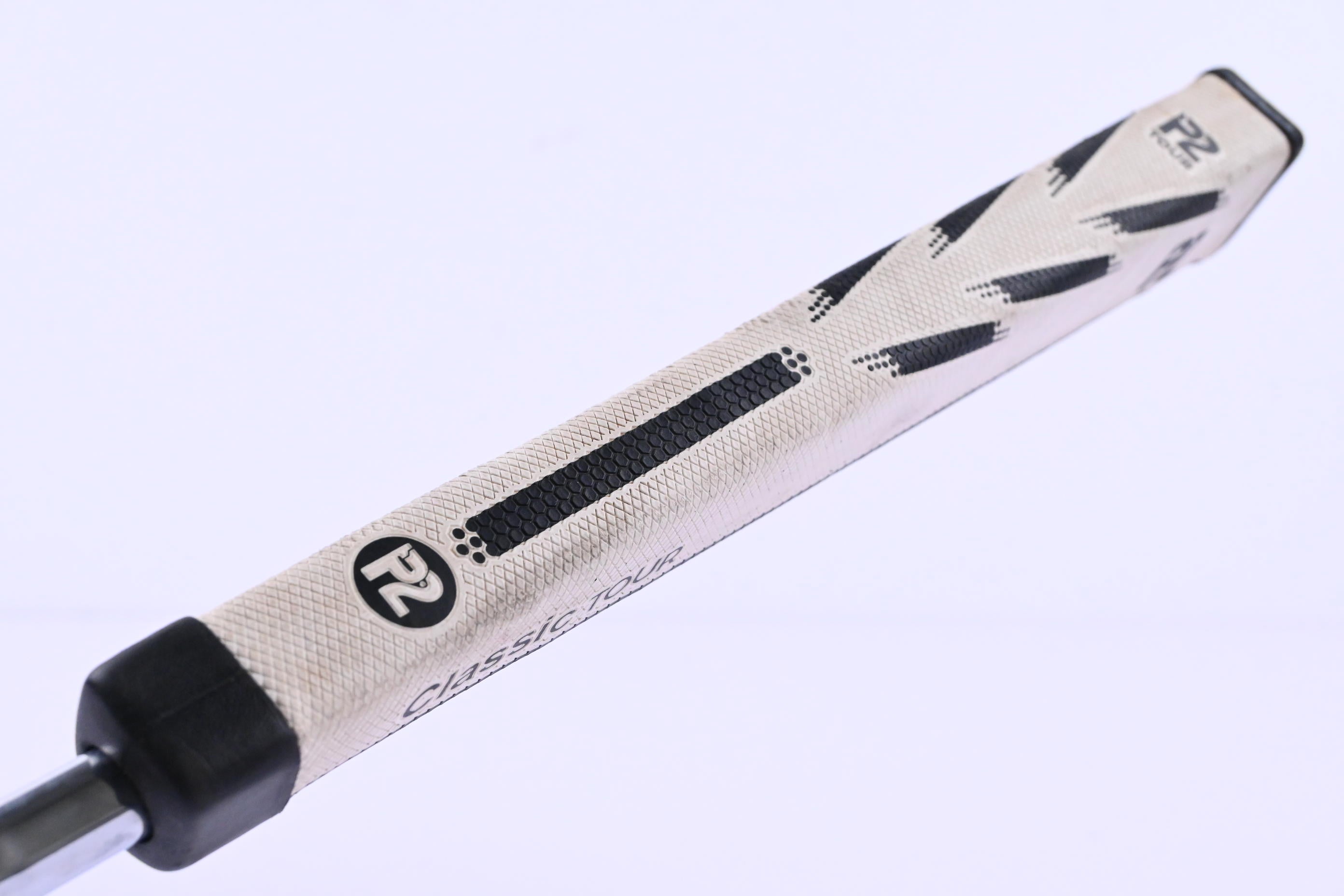 Odyssey DFX 2-Ball Blade Putter / 33 Inch