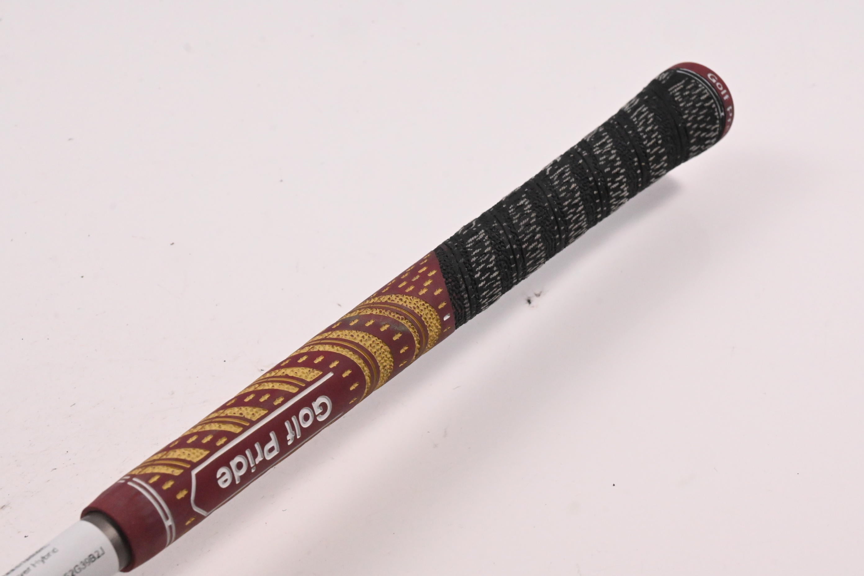 Ping iCrossover #3 Hybrid / Stiff Flex Ping Tour 2.0 Chrome 85 Shaft