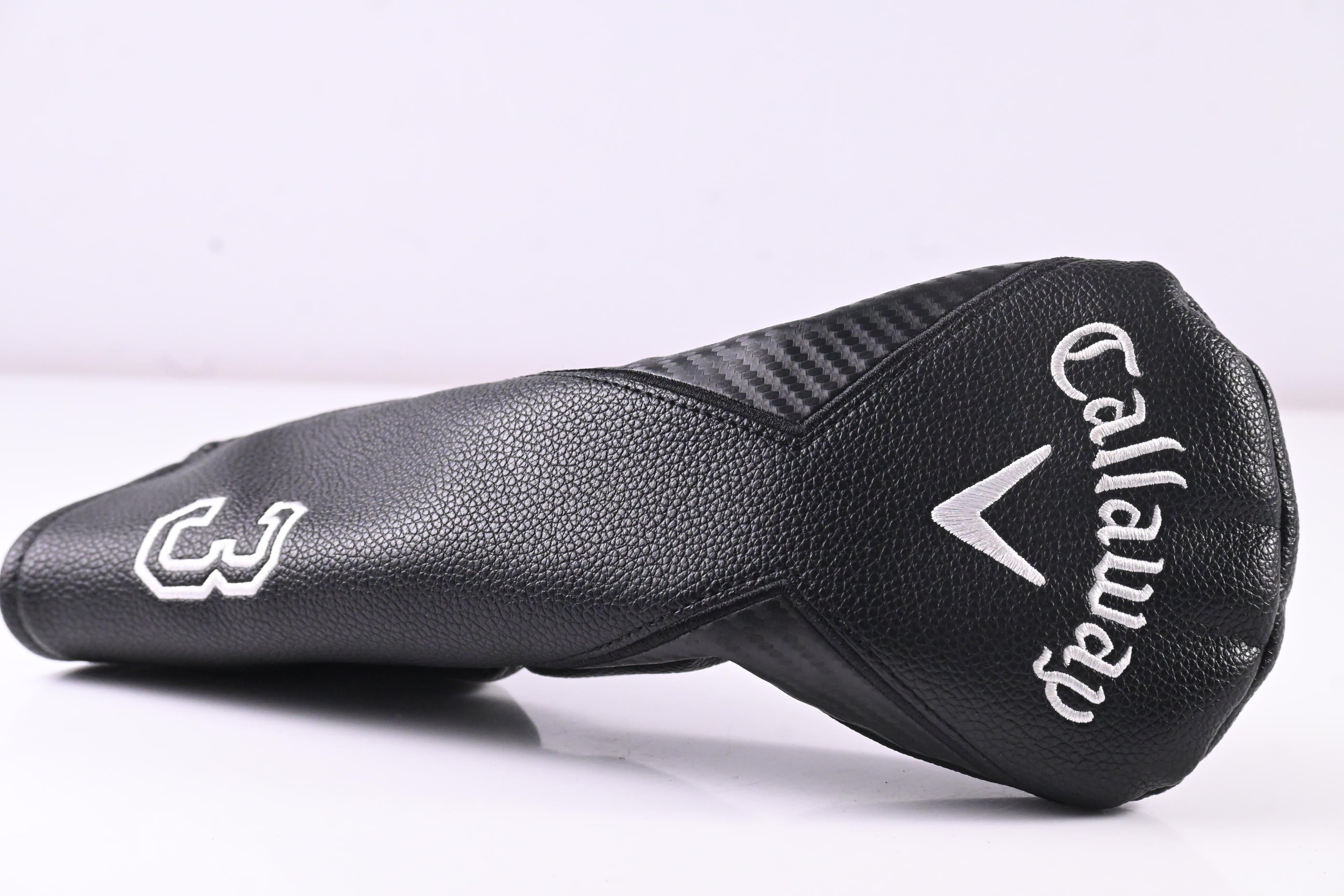 Callaway X Hot #3 Wood / 15 Degree / Regular Flex ProLaunch 65 Shaft