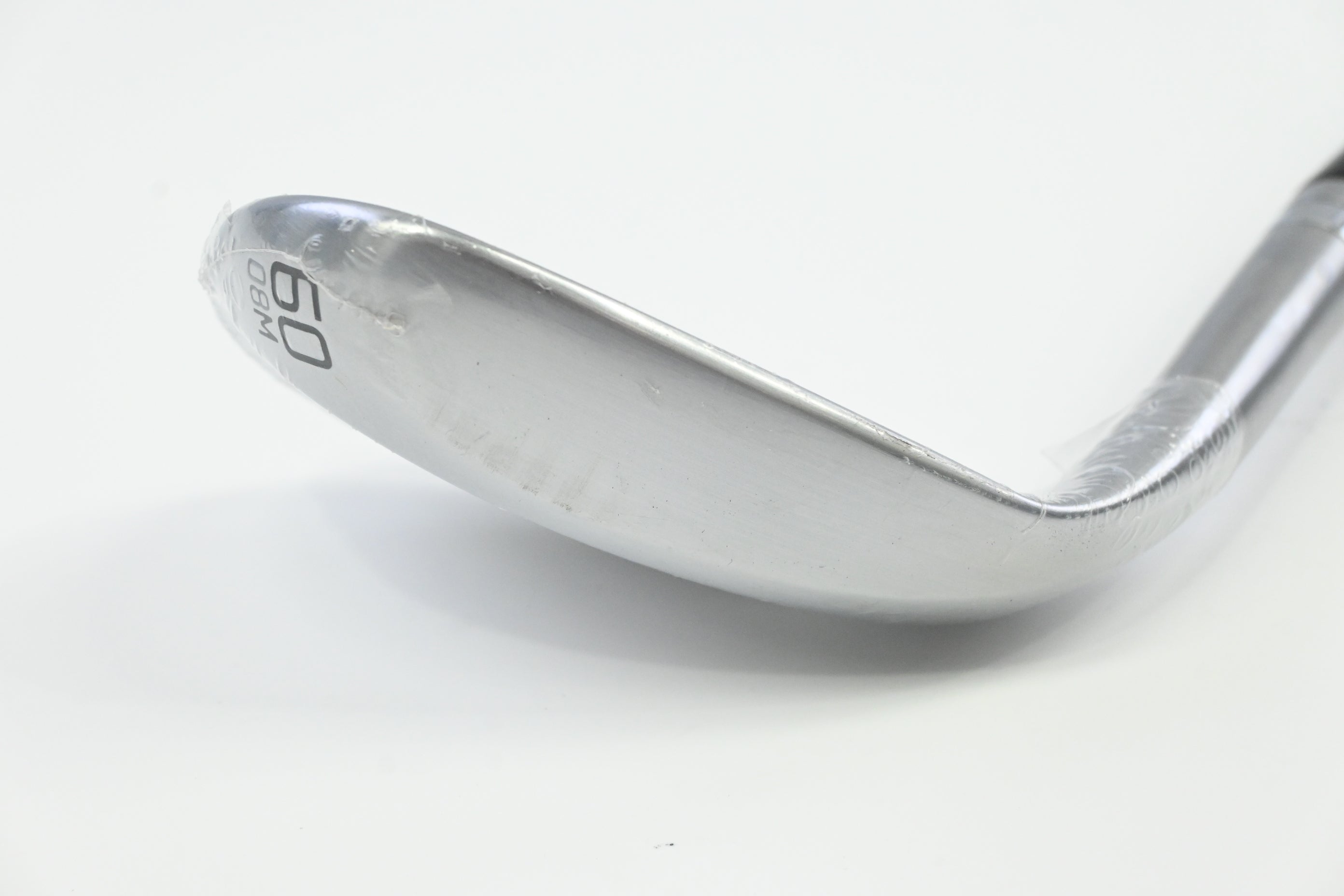 Titleist Vokey SM11 Lob Wedge / 60 Degree / Wedge Flex Titleist Vokey SM11 Shaft