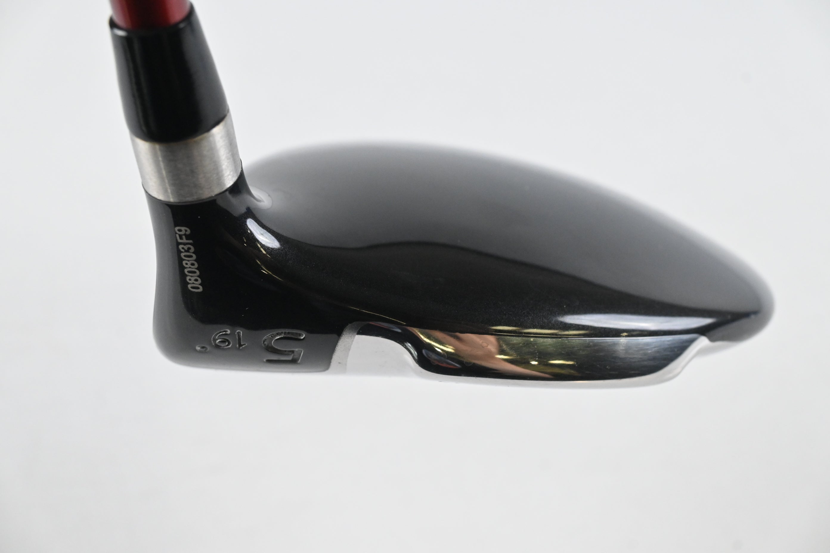 Ping K15 #5 Wood / 19 Degree / Regular Flex Ping TFC 149 F Shaft