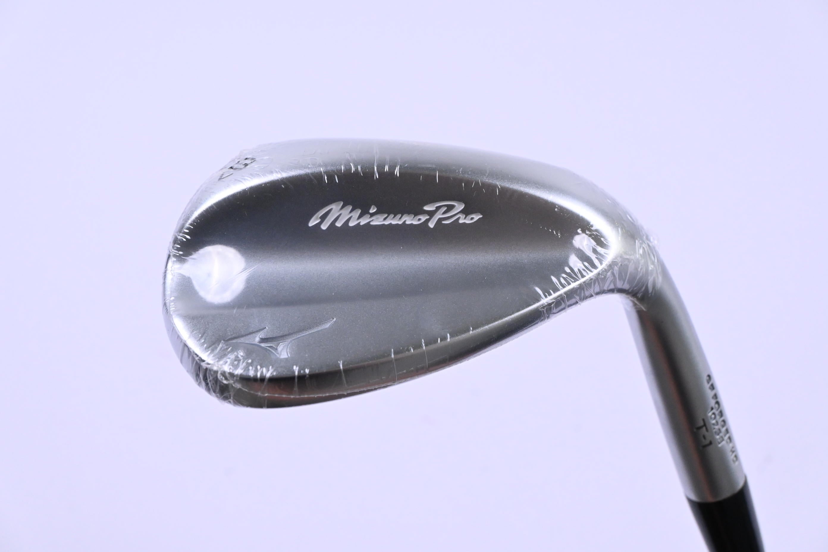 Mizuno Pro T-1 Lob Wedge / 58 Degree / Stiff Flex Dynamic Gold S400 Shaft
