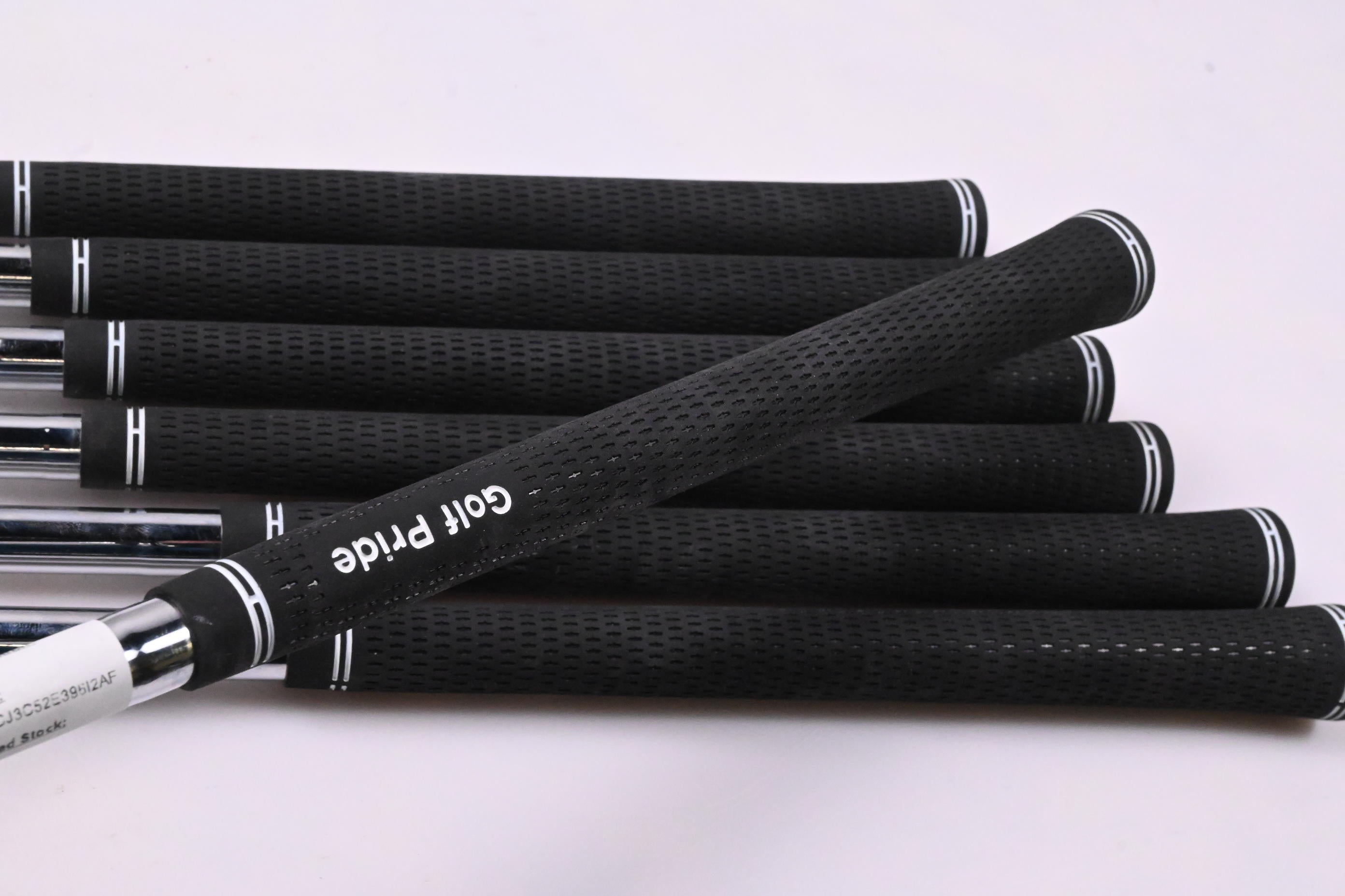 Mizuno M-15 Irons / 4-PW / Stiff Flex N.S.Pro Modus³ Tour 115 Shafts