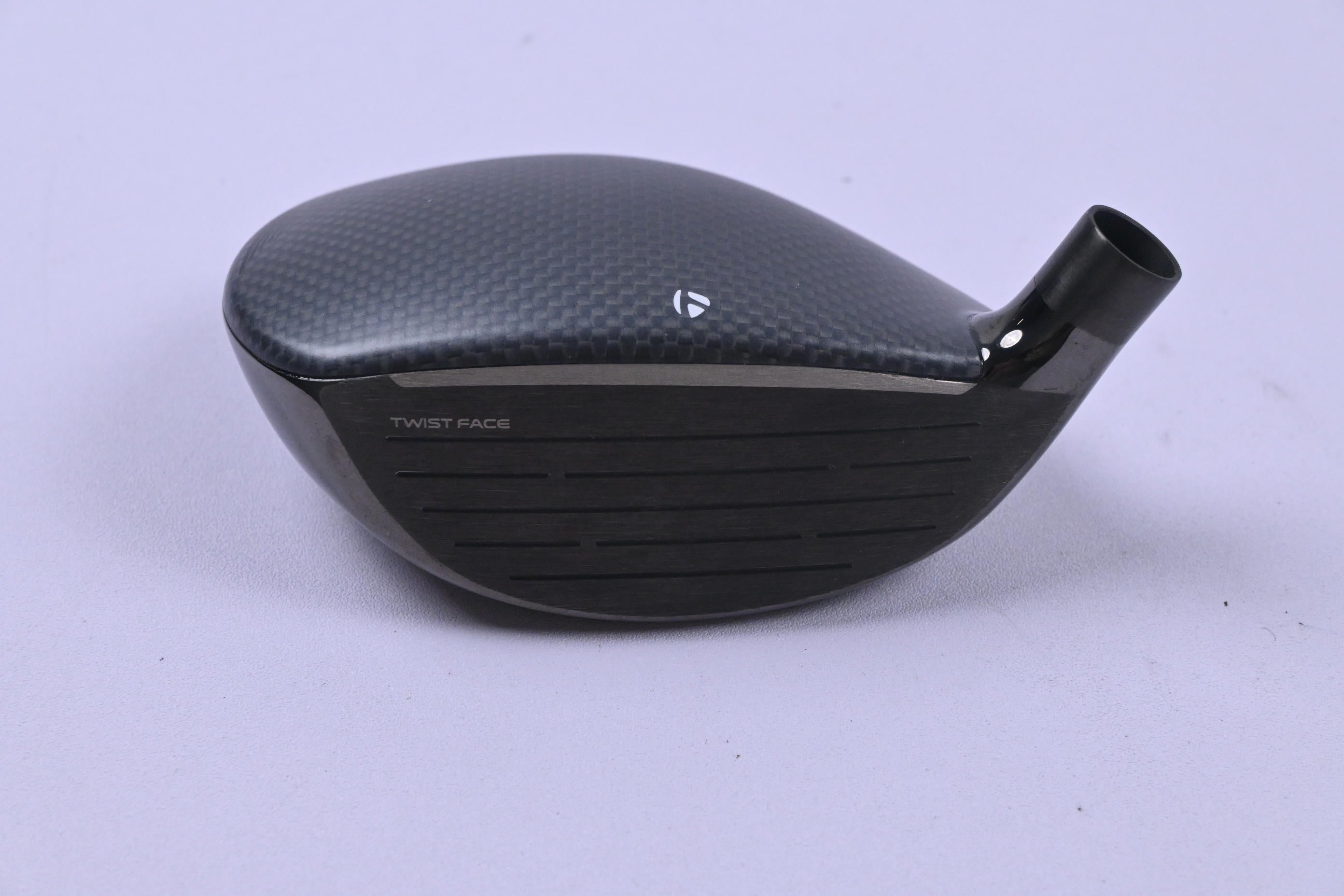 Taylormade Qi35 #3 Wood / 16.5 Degree / Head Only