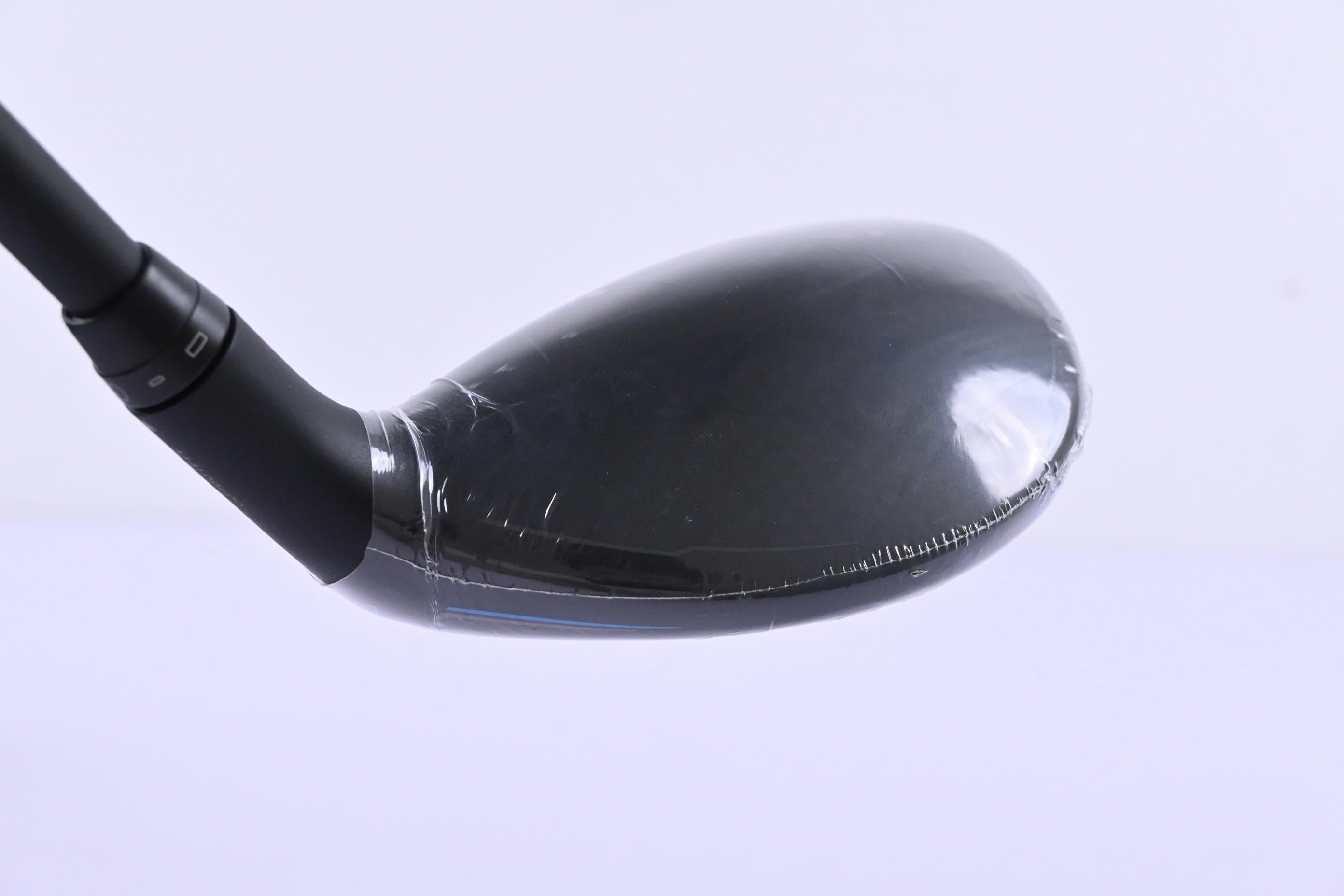 Ping G440 #4 Hybrid / 23 Degree / Regular Flex Ping Alta CB Blue 70 Shaft