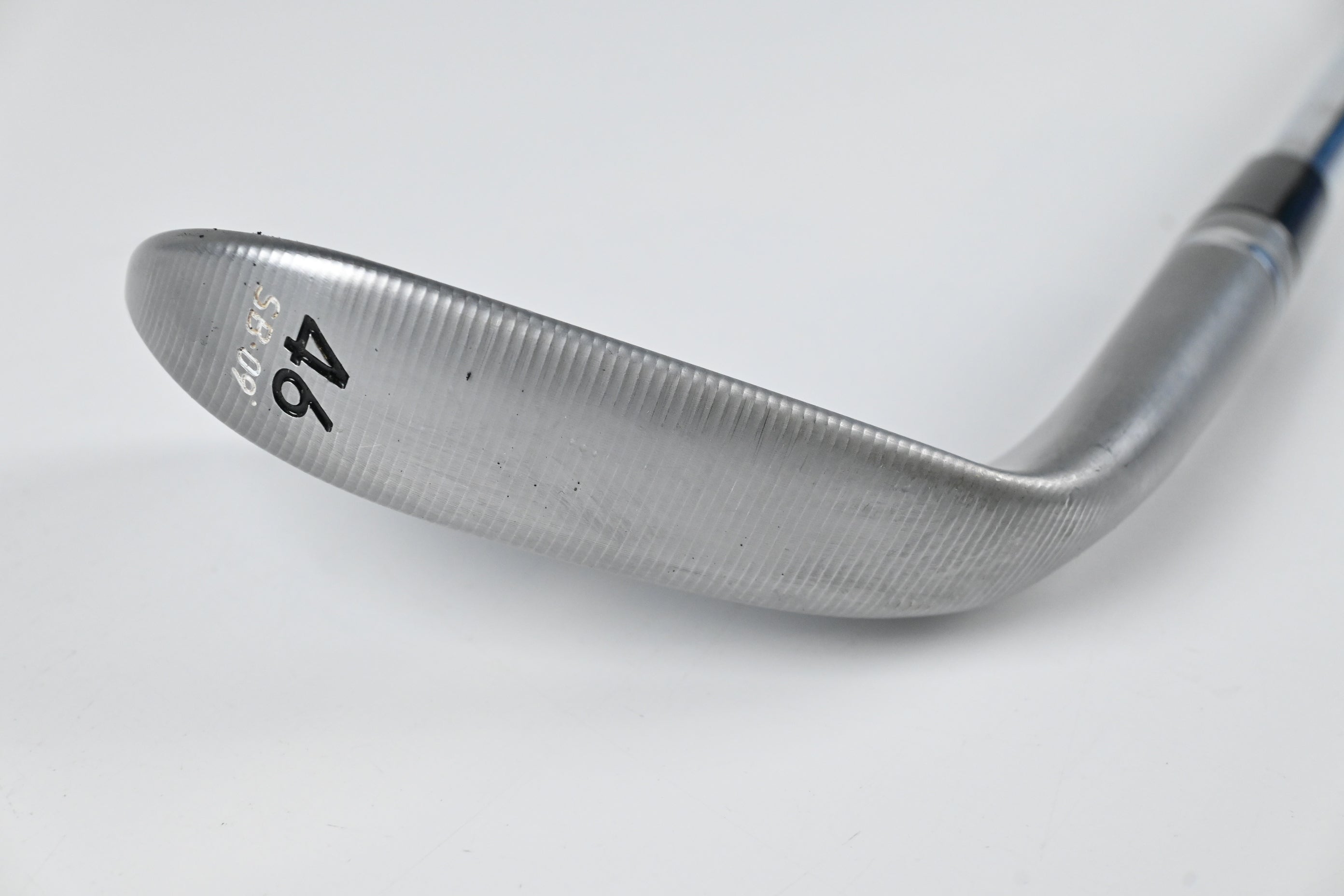 Taylormade Milled Grind 5 Pitching Wedge / 49 Degree / Wedge Flex Dynamic Gold