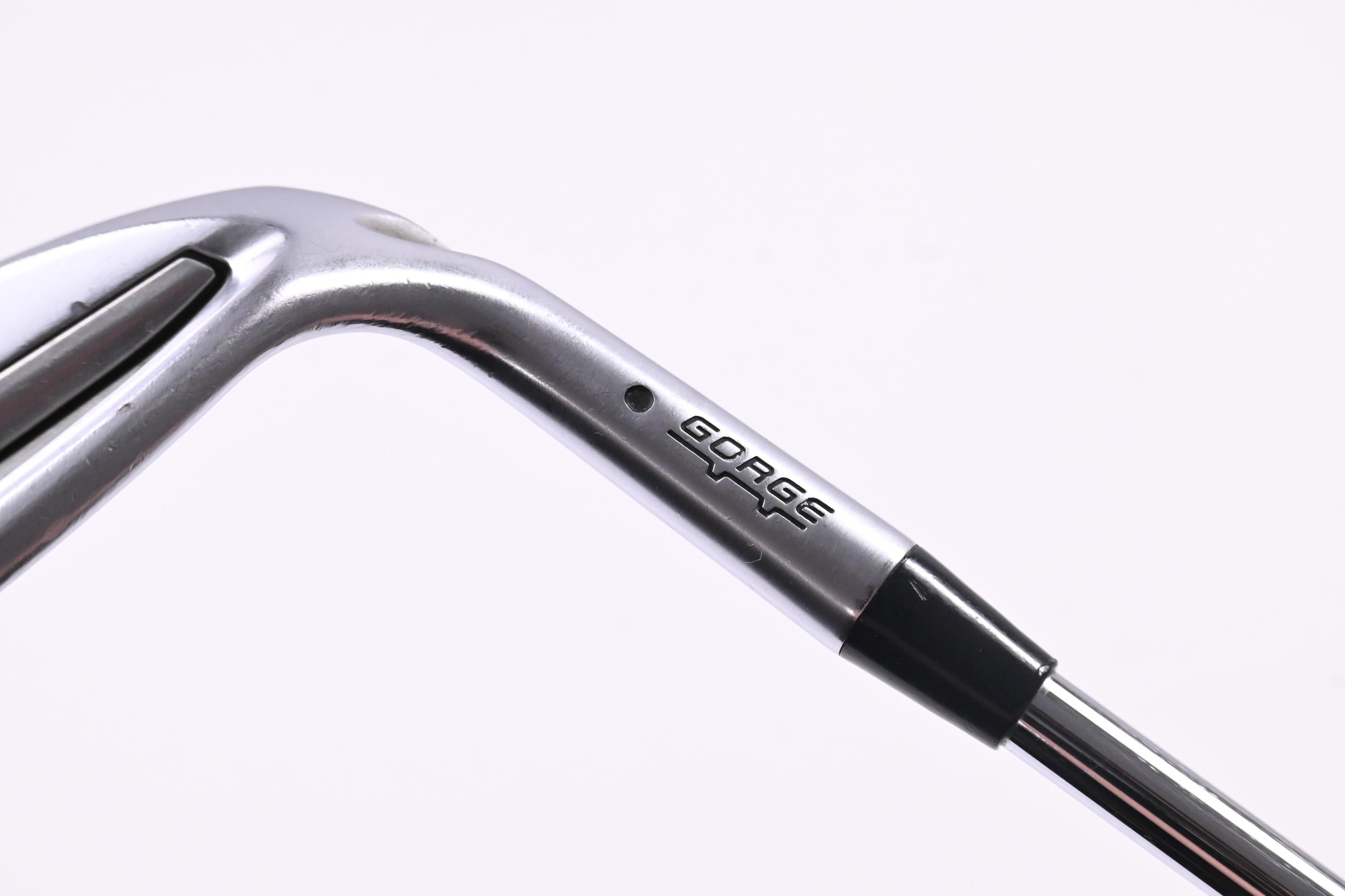 Ping Glide Sand Wedge / 56 Degree / Black Dot / Wedge Flex Ping CFS Shaft