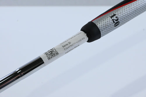 Seemore Tri-Mallet Platinum Putter / 36 Inch