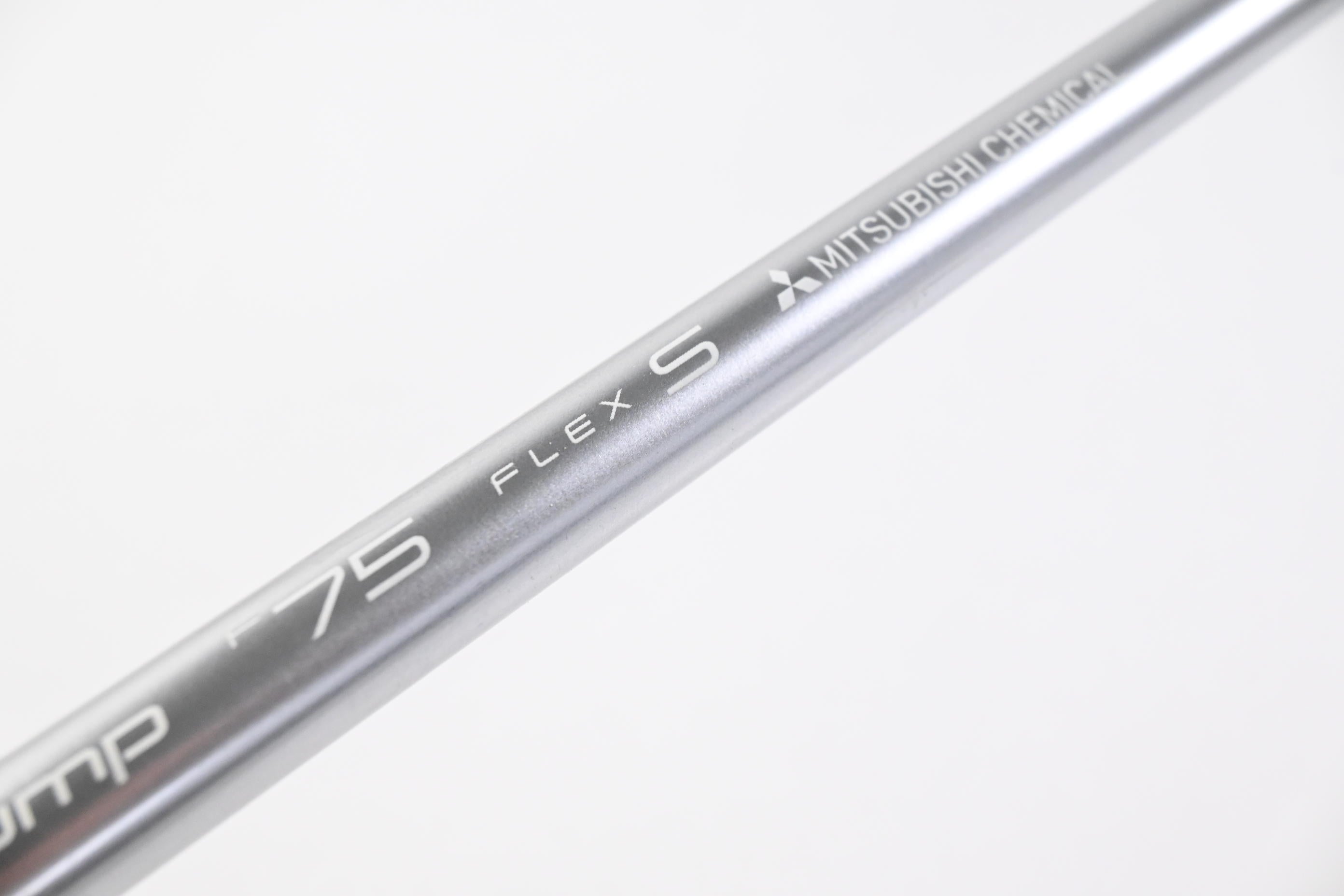 Diamana Thump 75 #3 Wood Shaft / Stiff Flex / Ping 3rd Gen