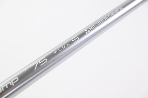 Diamana Thump 75 #3 Wood Shaft / Stiff Flex / Ping 3rd Gen