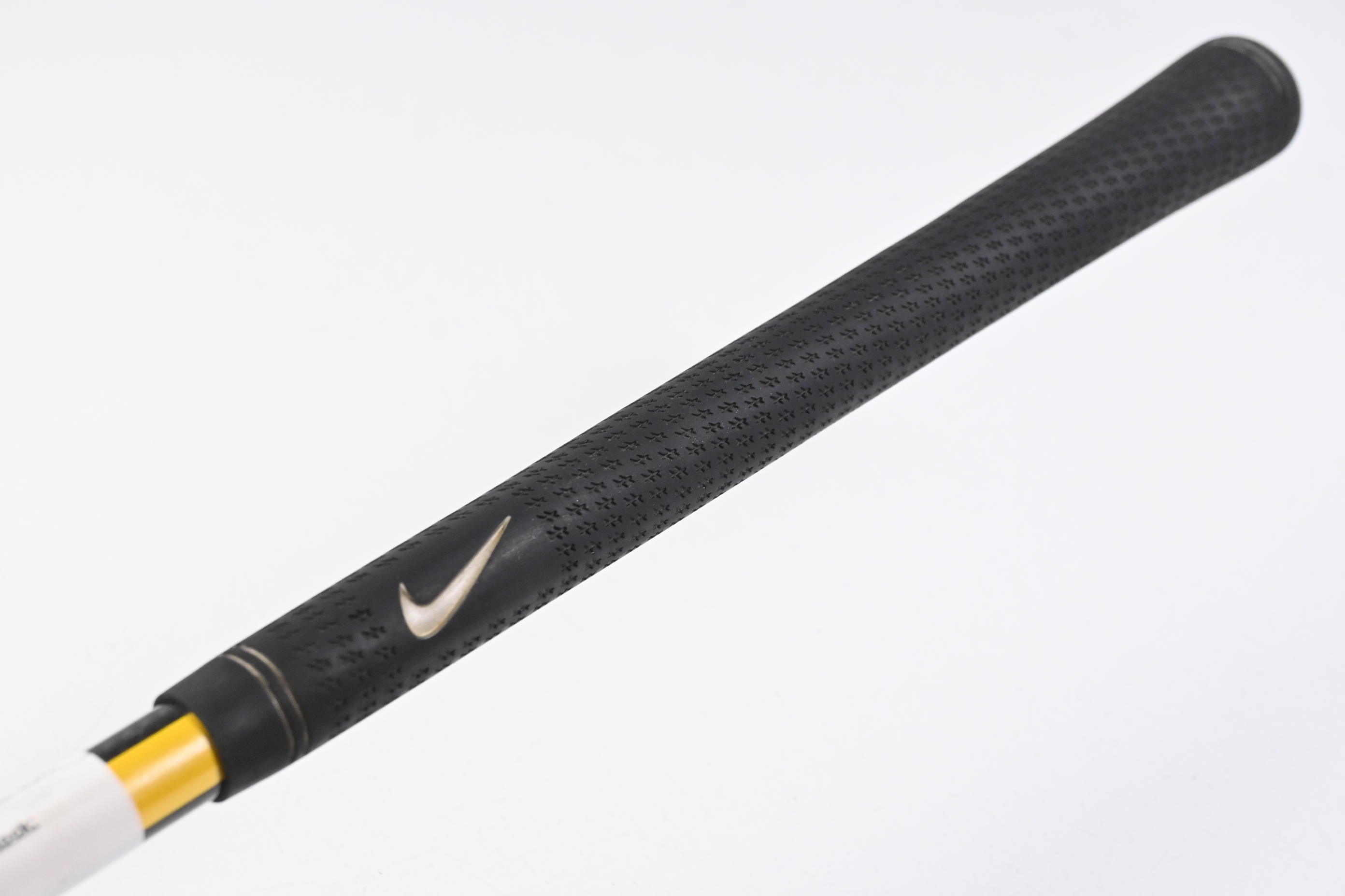 Nike SQ Sumo2 #8 Iron / 39 Degree / Senior Flex Diamana SasGuatch Shaft
