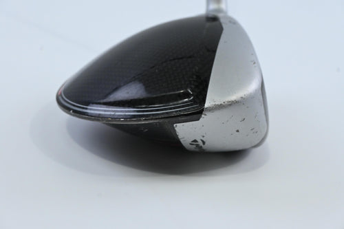 Taylormade M4 D-Type Driver / 10.5 Degree / Regular Flex Matrix White Tie 55