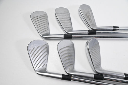 Taylormade P770 2023 Irons / 5-PW / Stiff Flex KBS Tour Shafts
