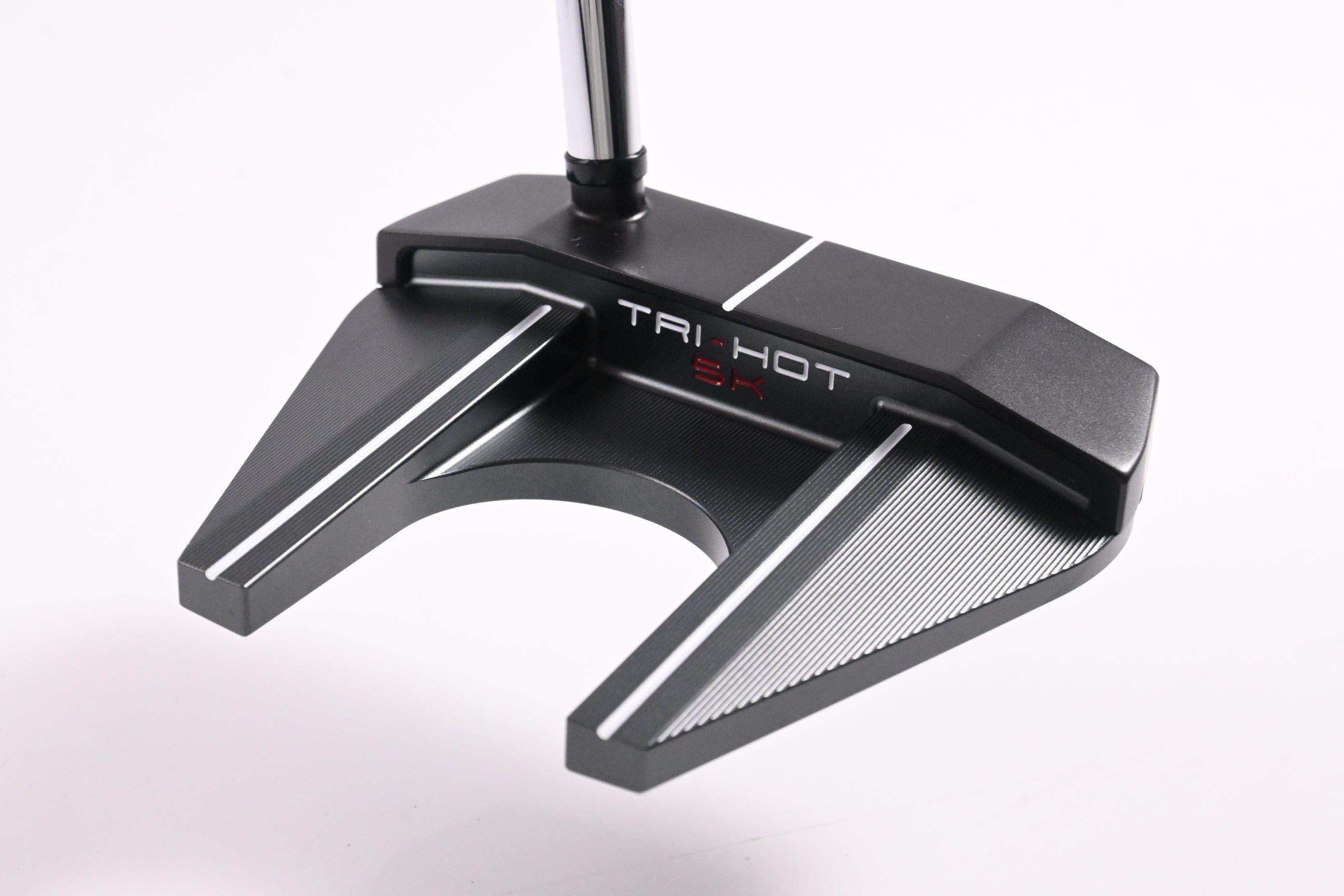 Odyssey Tri-Hot 5K Seven Putter / 35 Inch