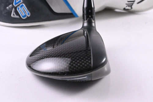 Callaway Paradym Ai Smoke Max #3 Wood / 16.5 Degree / Regular Flex Tensei AV Blue 65