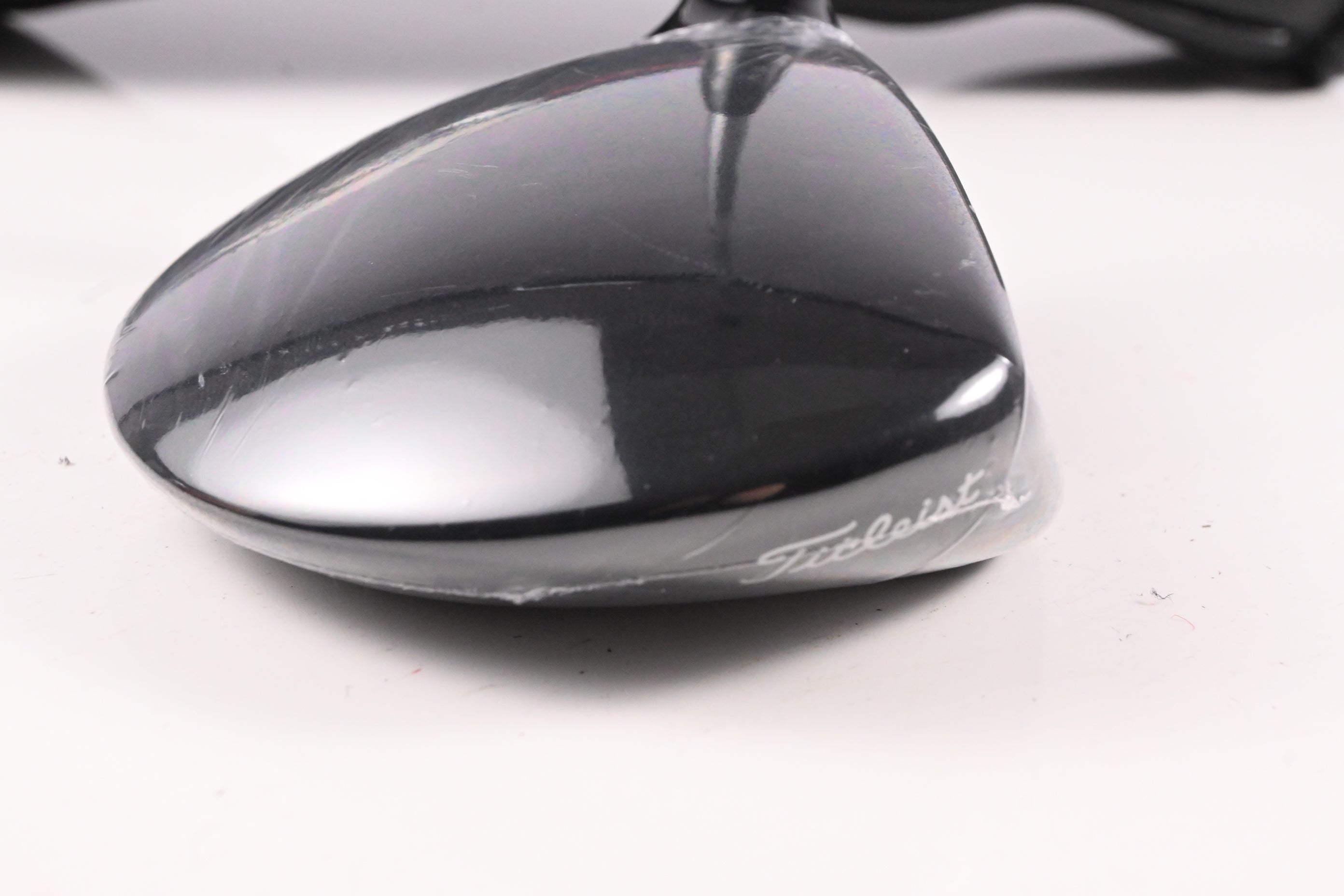 Titleist GT1 #5 Wood / 18 Degree / Regular Flex Fujikura Air Speeder 40 Shaft