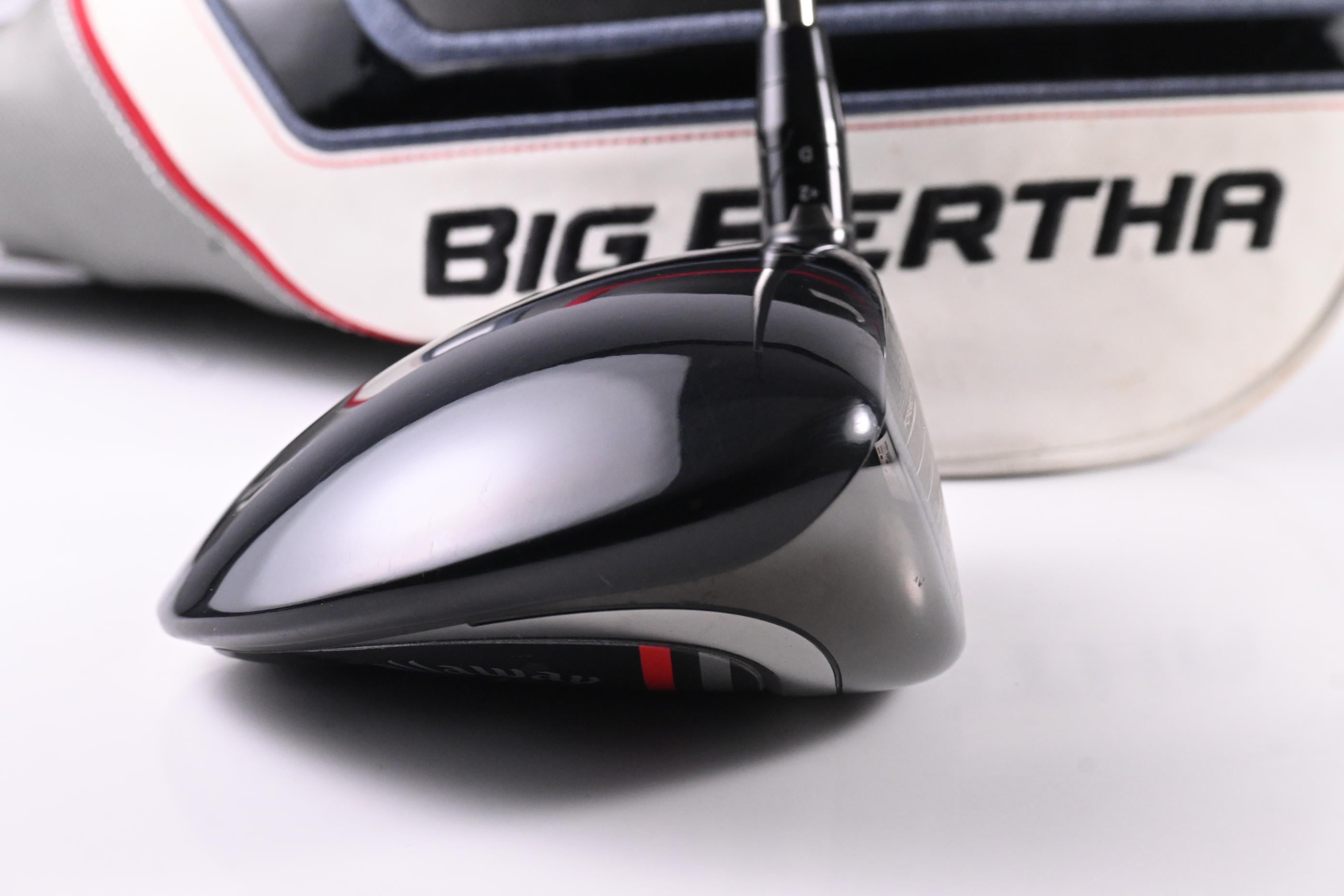 Callaway Big Bertha 2023 Driver / 10.5 Degree / Regular Flex Callaway RCH 45