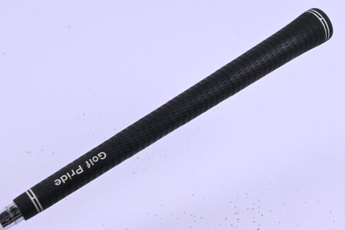 Wilson Staff Model Blade Sand Wedge / 56 Degree / Wedge Flex DG Spinner Shaft